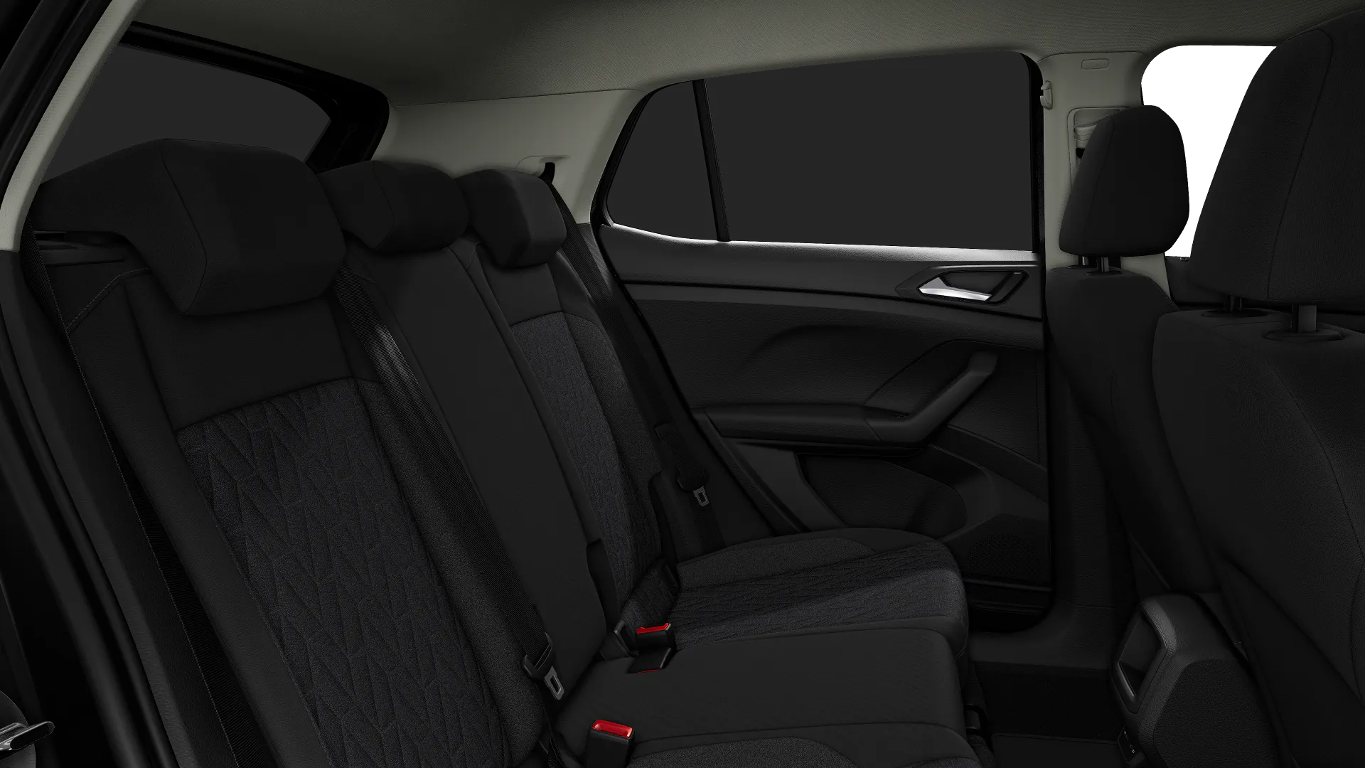 Volkswagen T-Cross MOVE
