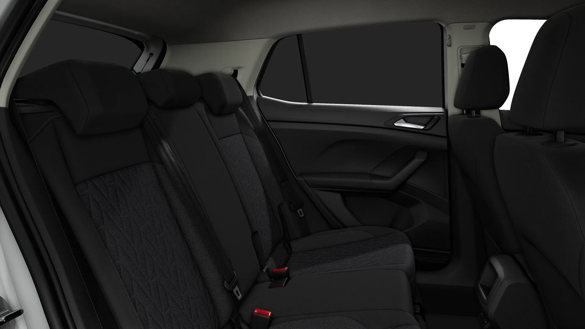 Volkswagen T-Cross MOVE