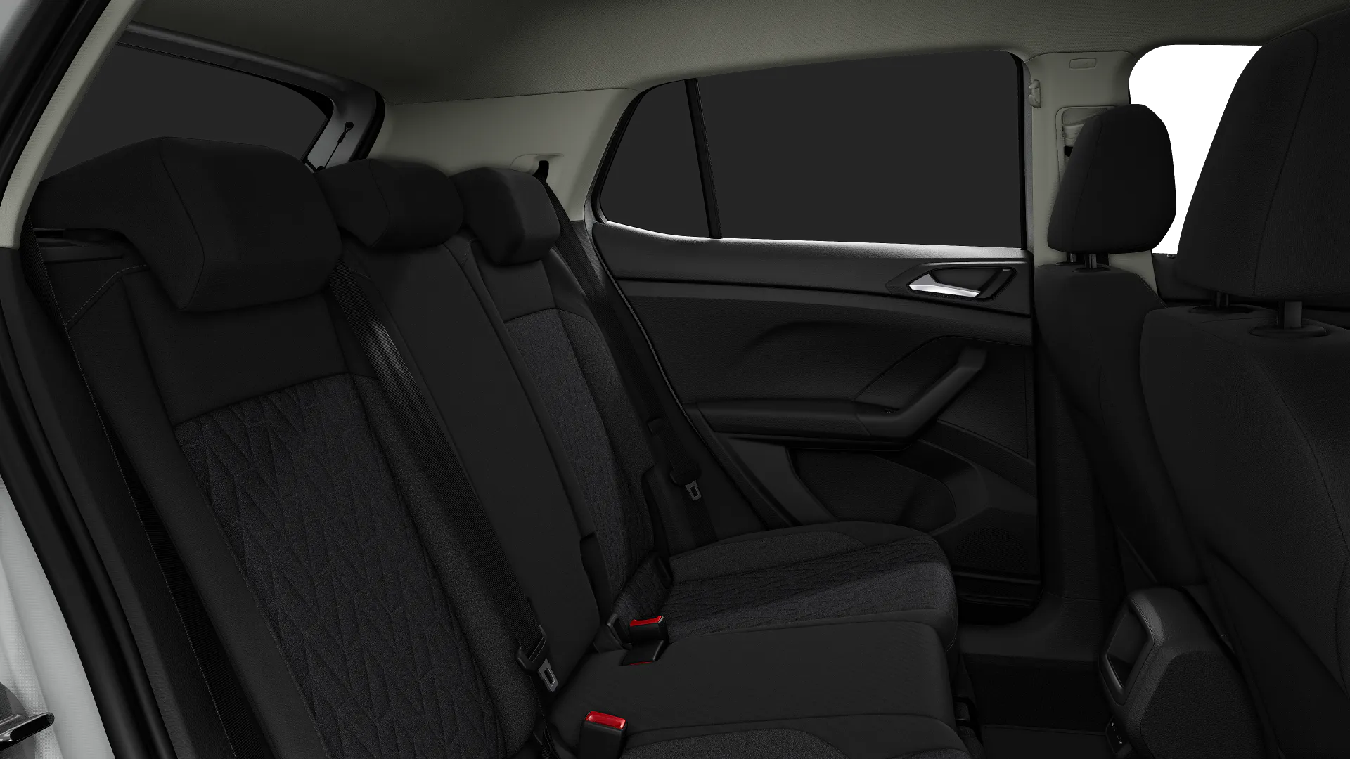 Volkswagen T-Cross MOVE