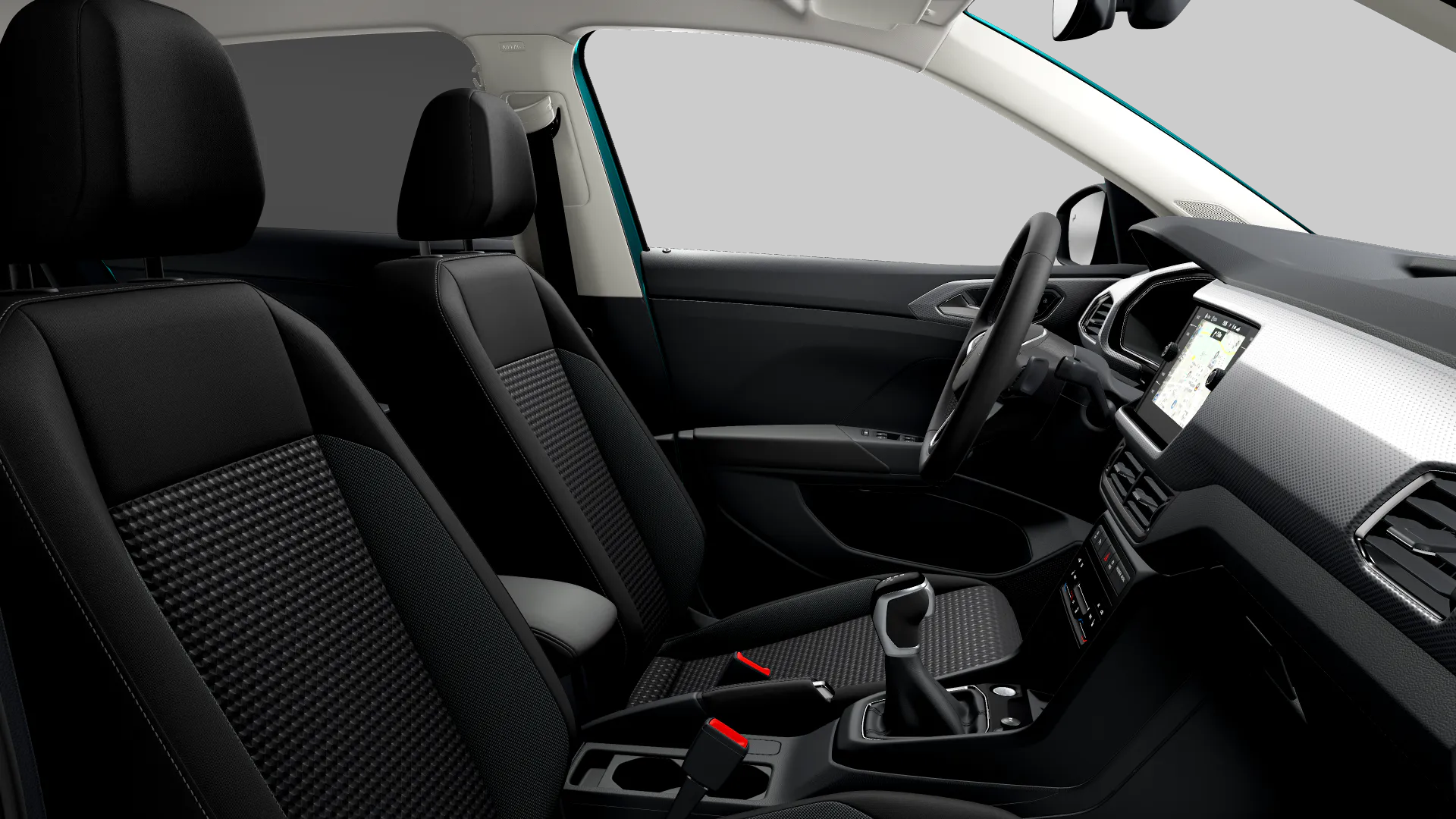 Volkswagen T-Cross ACTIVE