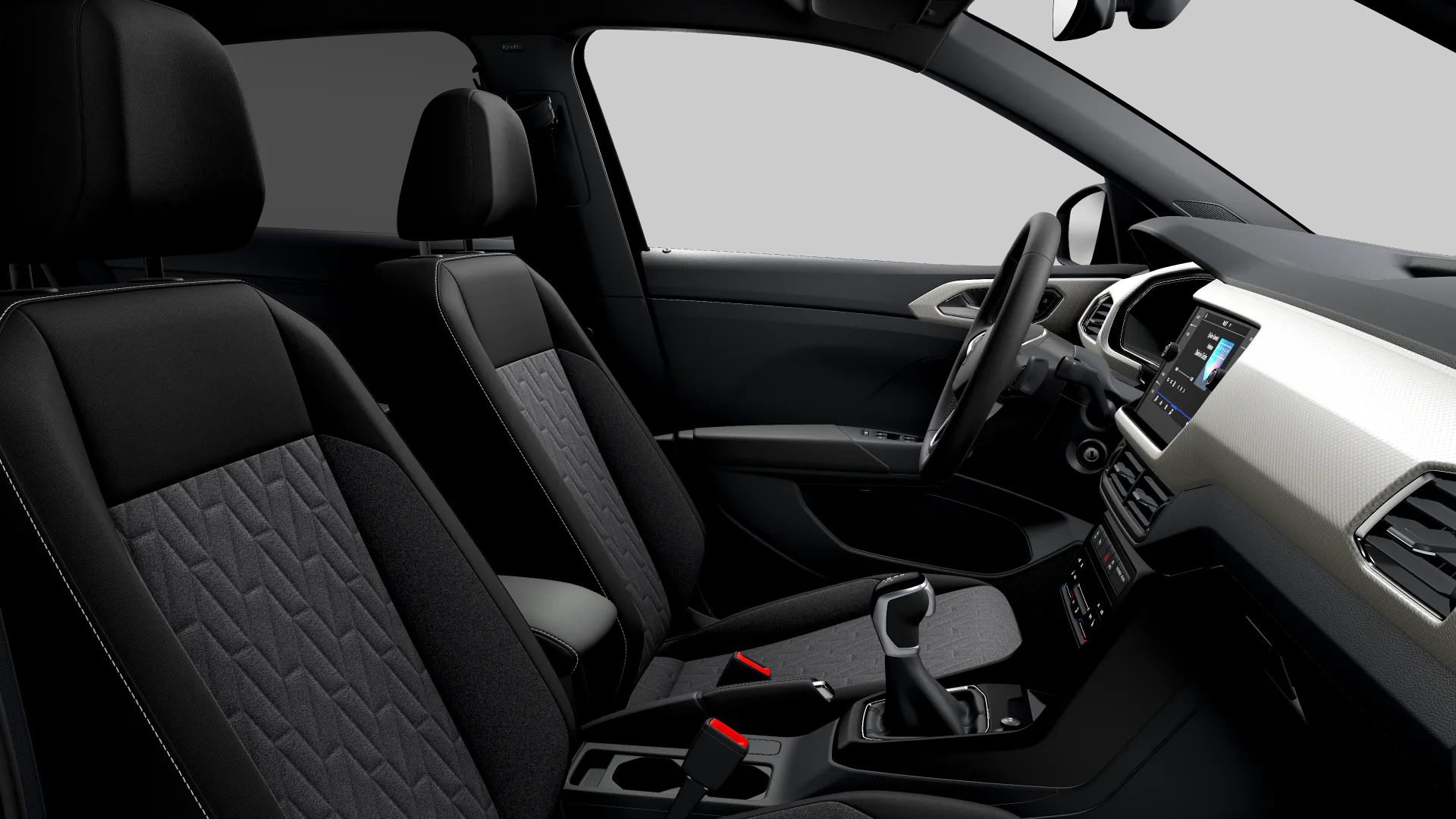 Volkswagen T-Cross MOVE