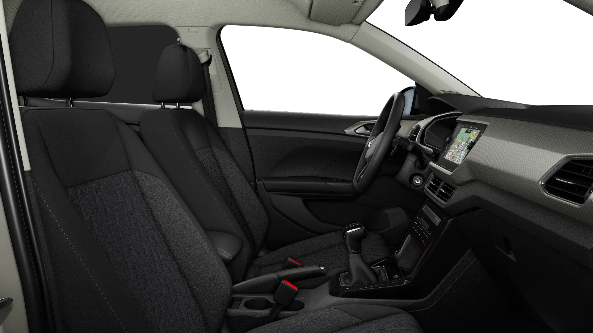 Volkswagen T-Cross MOVE