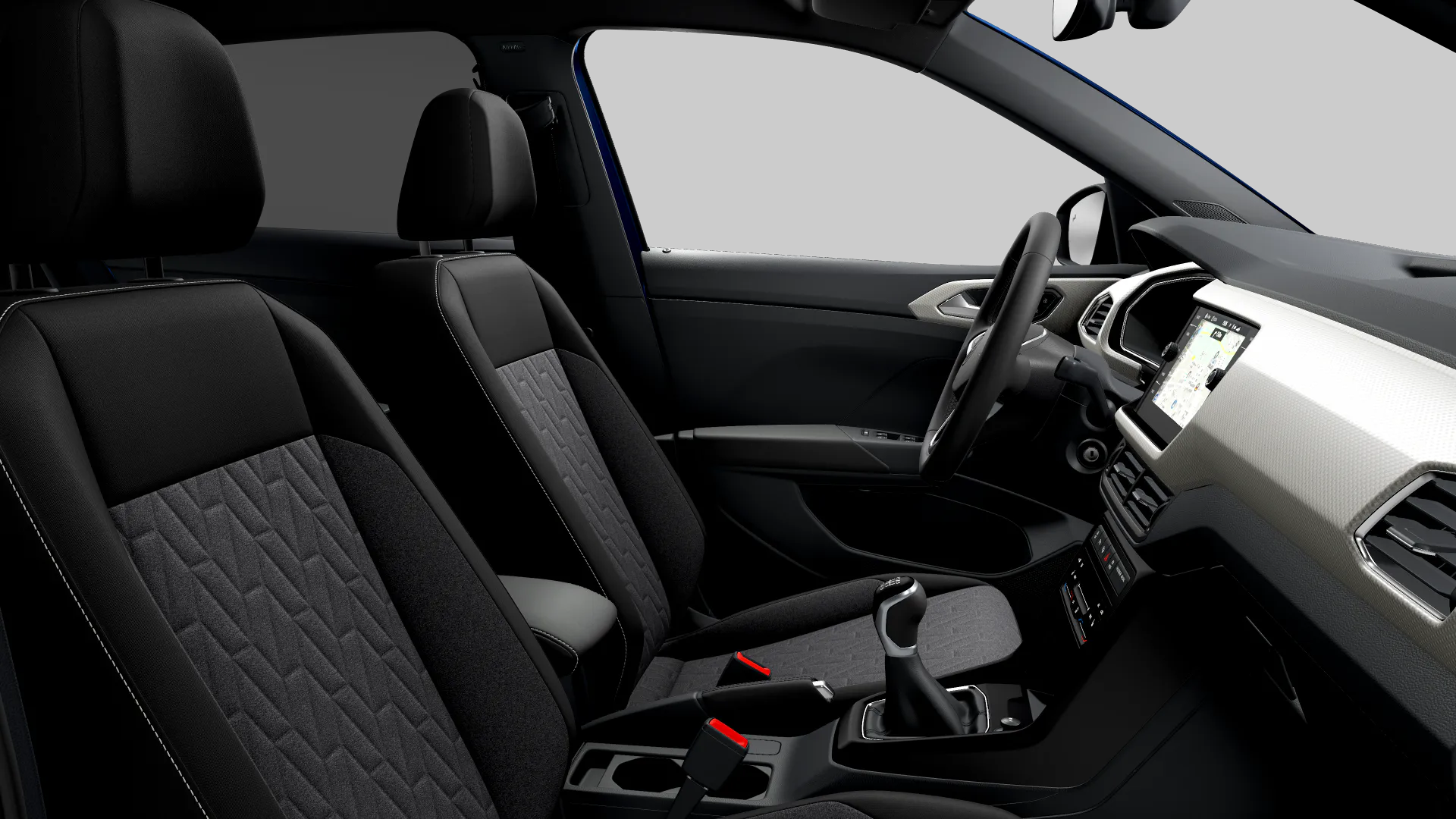 Volkswagen T-Cross MOVE