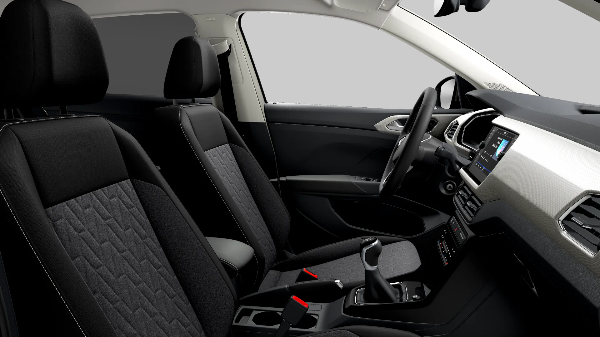 Volkswagen T-Cross MOVE