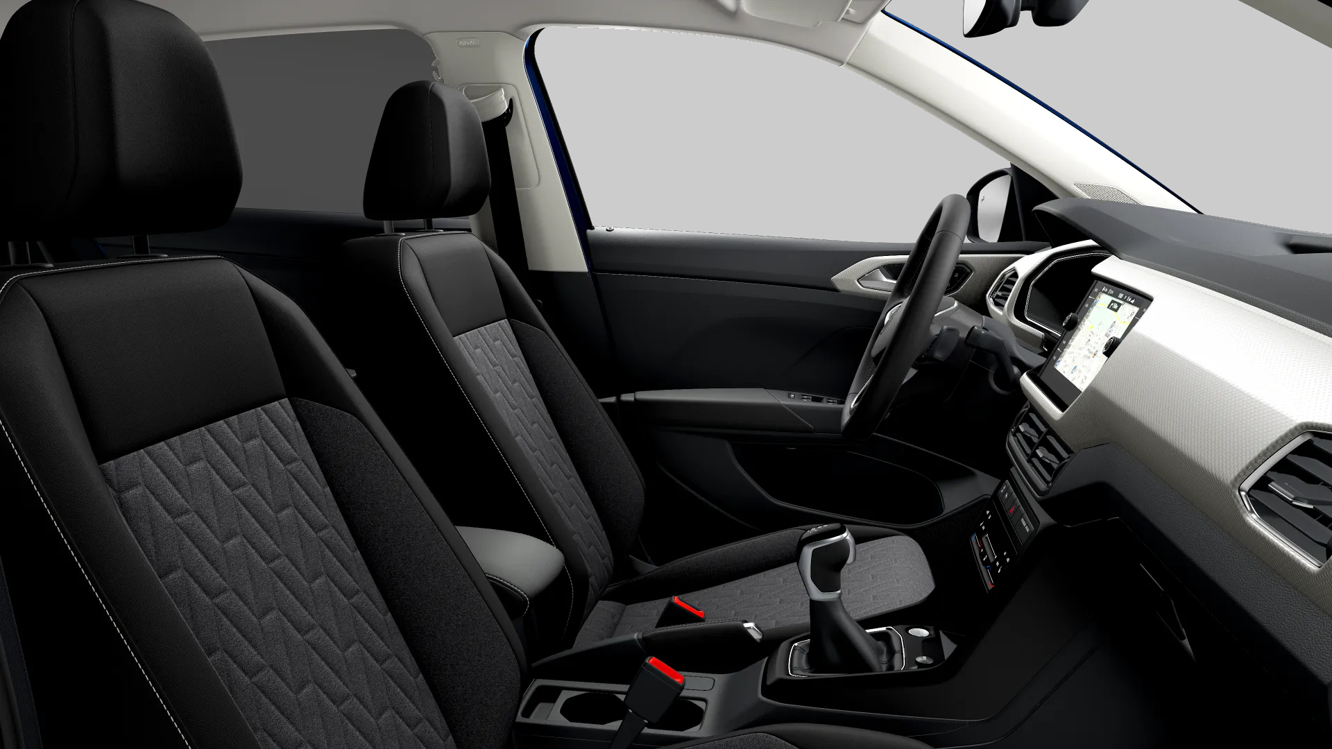 Volkswagen T-Cross MOVE