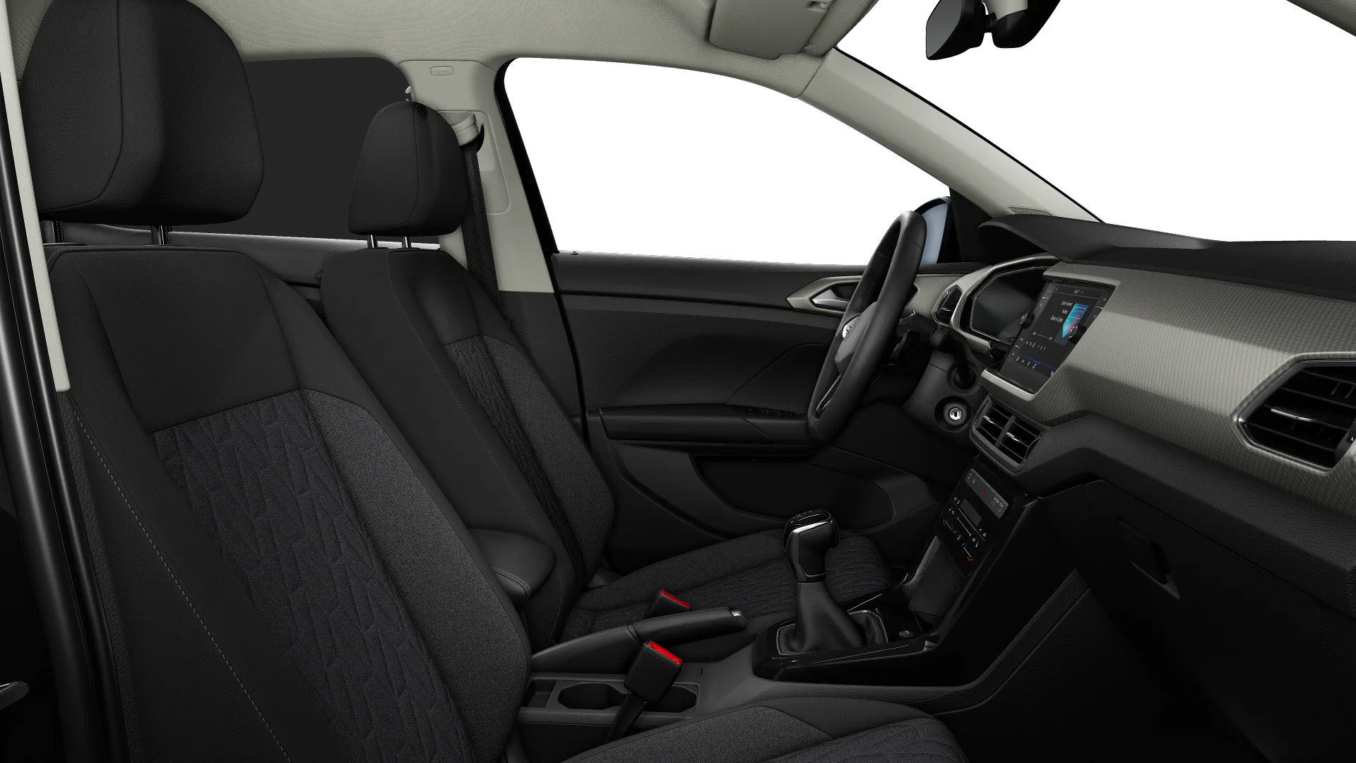 Volkswagen T-Cross MOVE