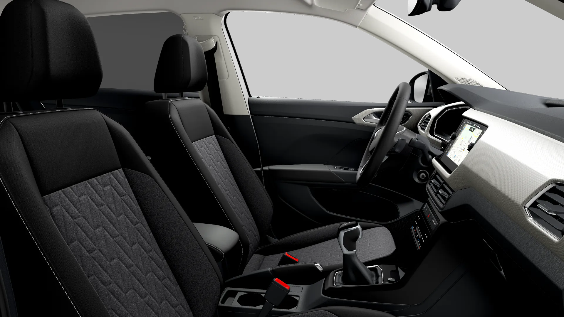 Volkswagen T-Cross MOVE