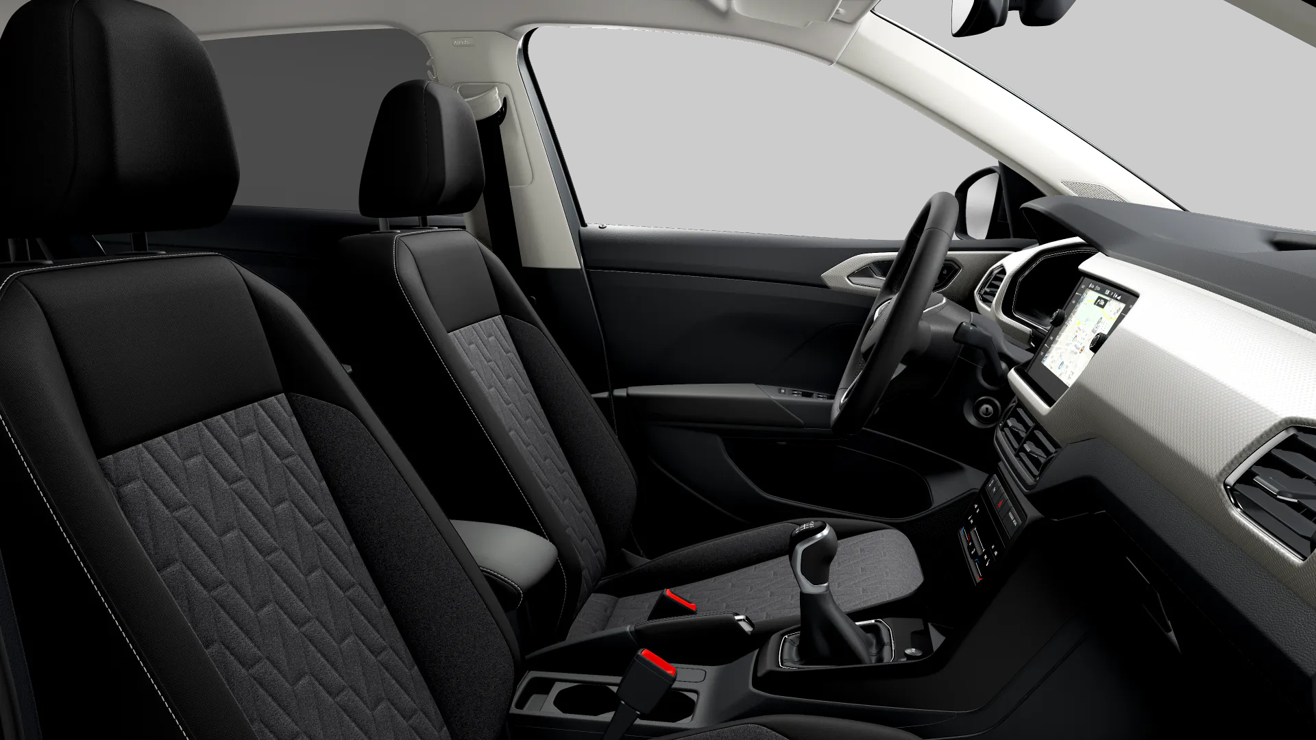Volkswagen T-Cross MOVE