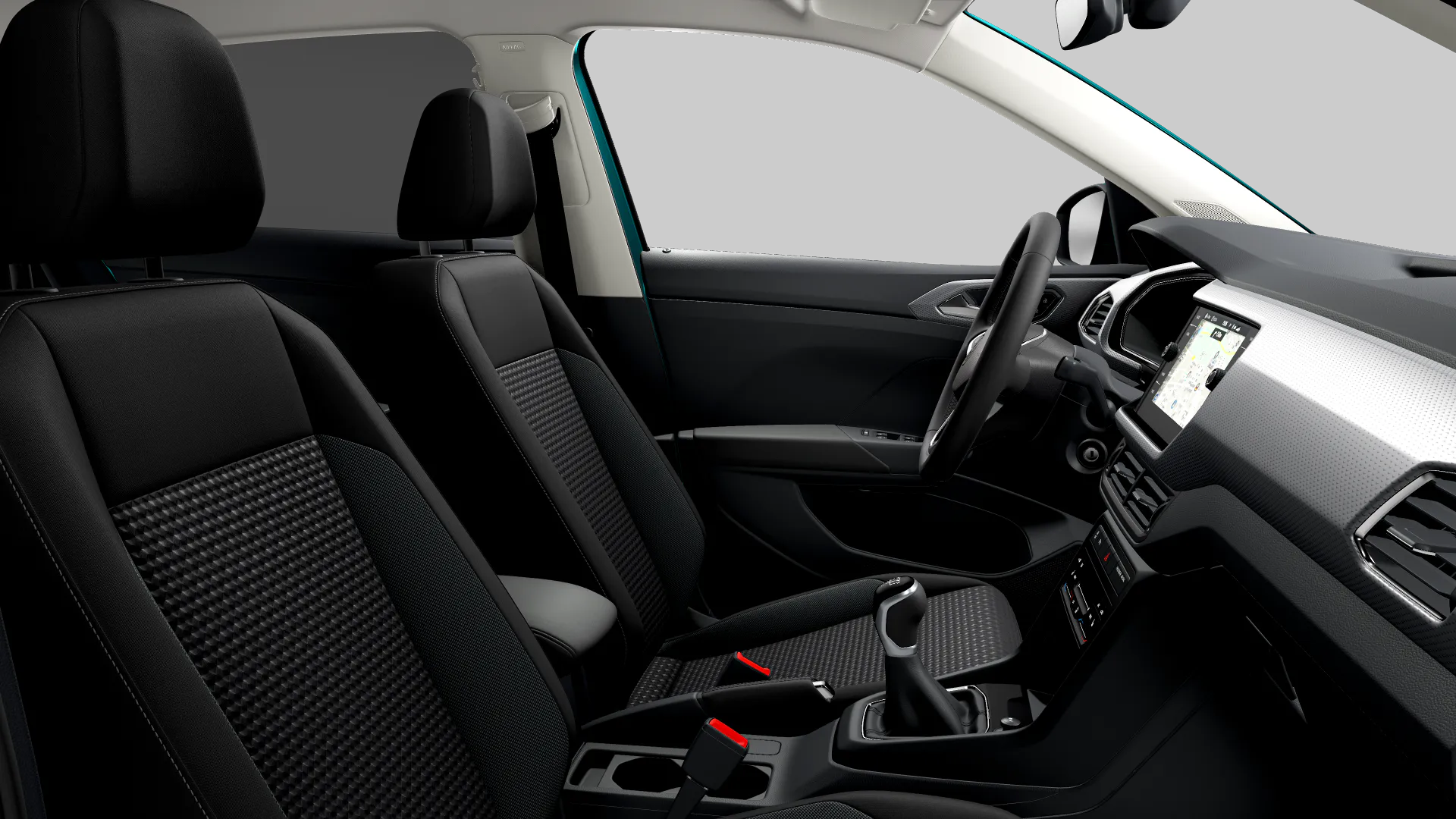 Volkswagen T-Cross ACTIVE