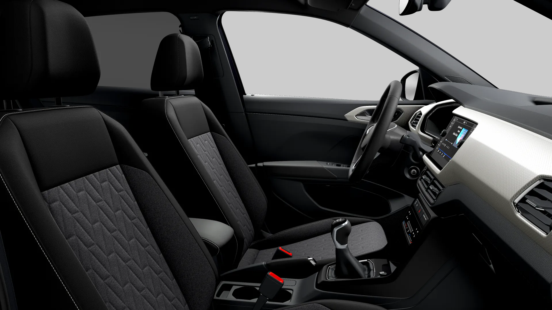 Volkswagen T-Cross MOVE
