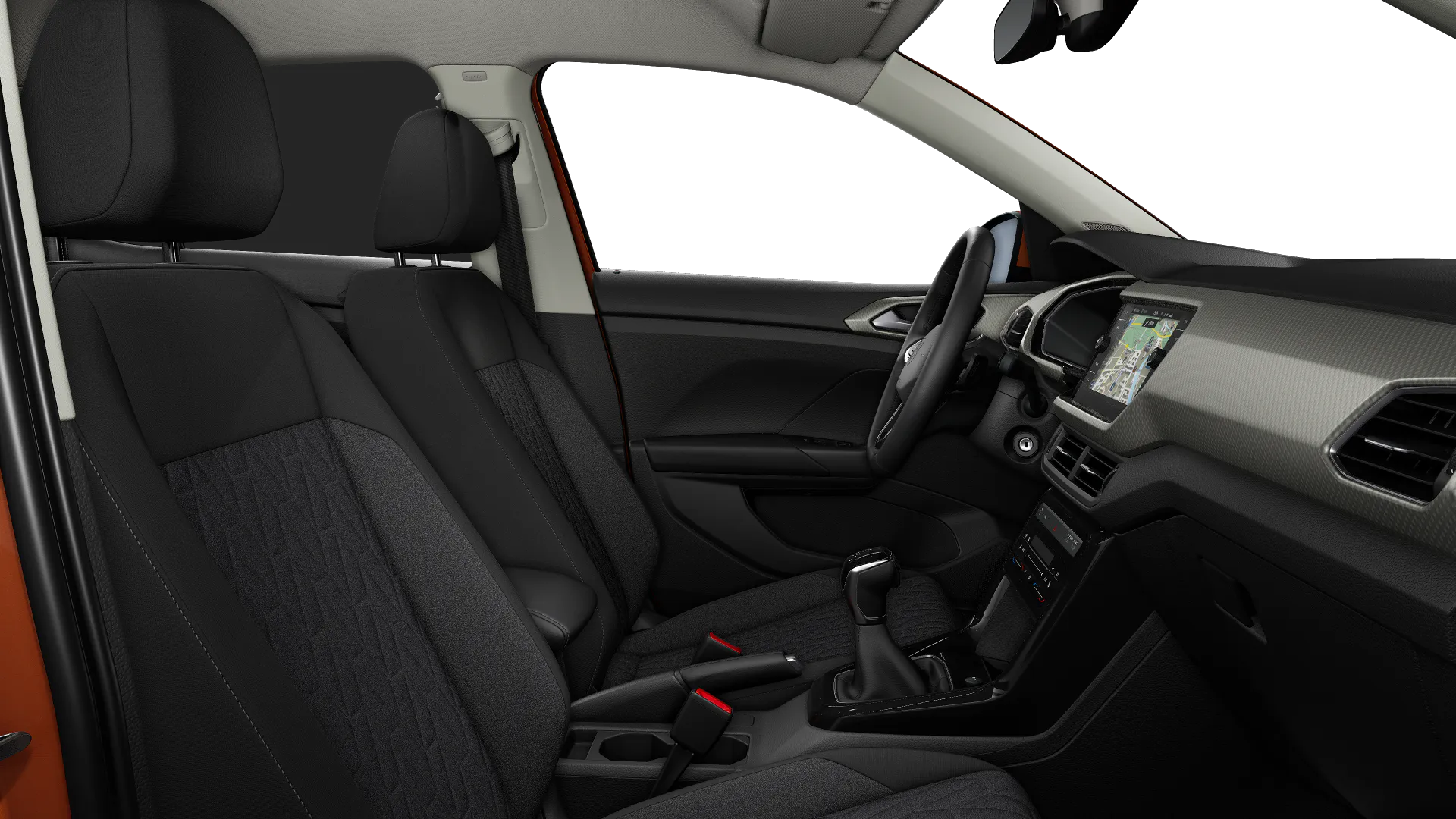 Volkswagen T-Cross MOVE