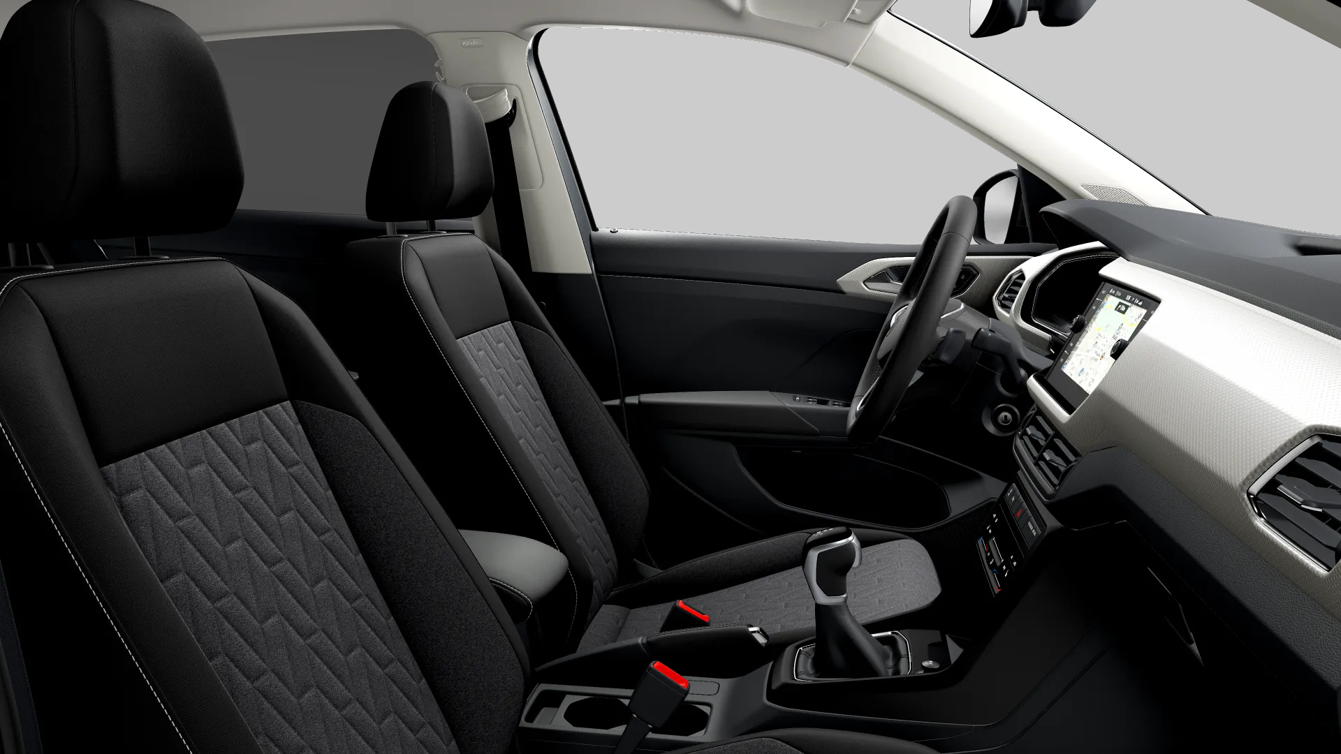 Volkswagen T-Cross MOVE