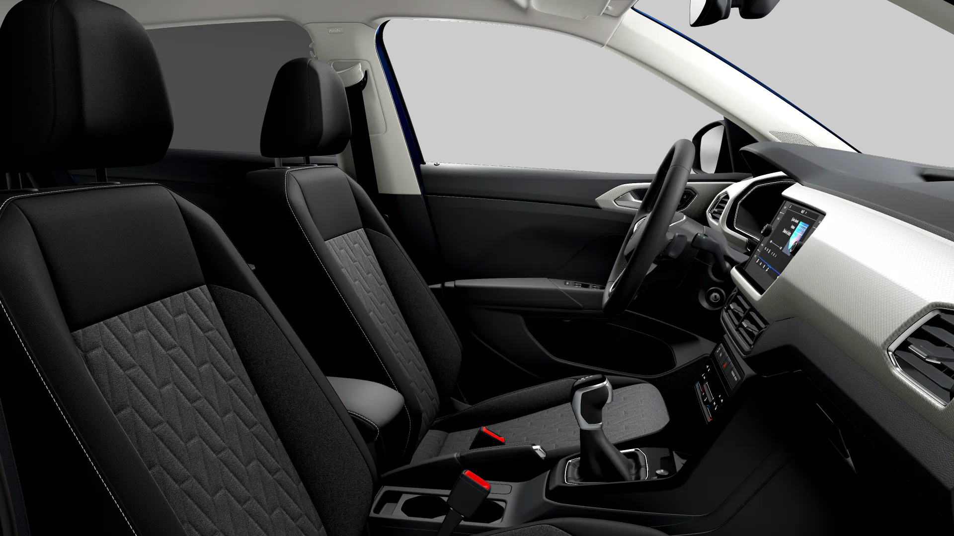 Volkswagen T-Cross MOVE
