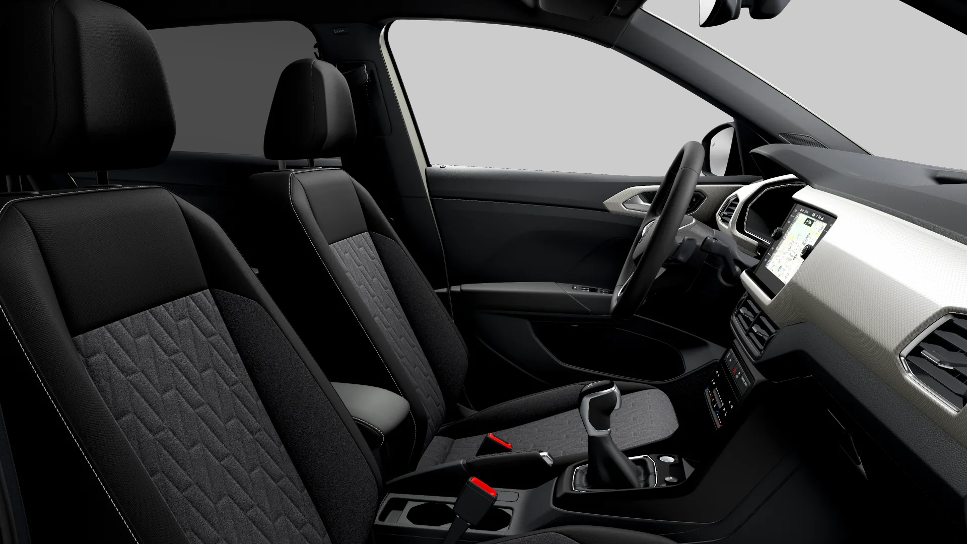 Volkswagen T-Cross MOVE