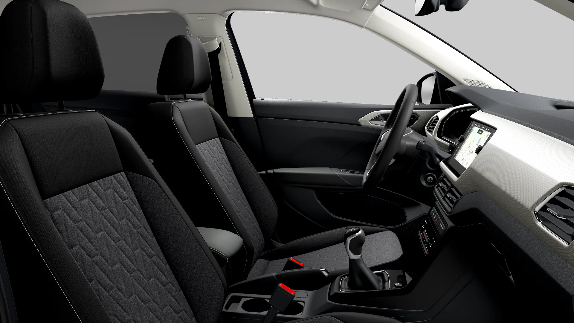 Volkswagen T-Cross MOVE