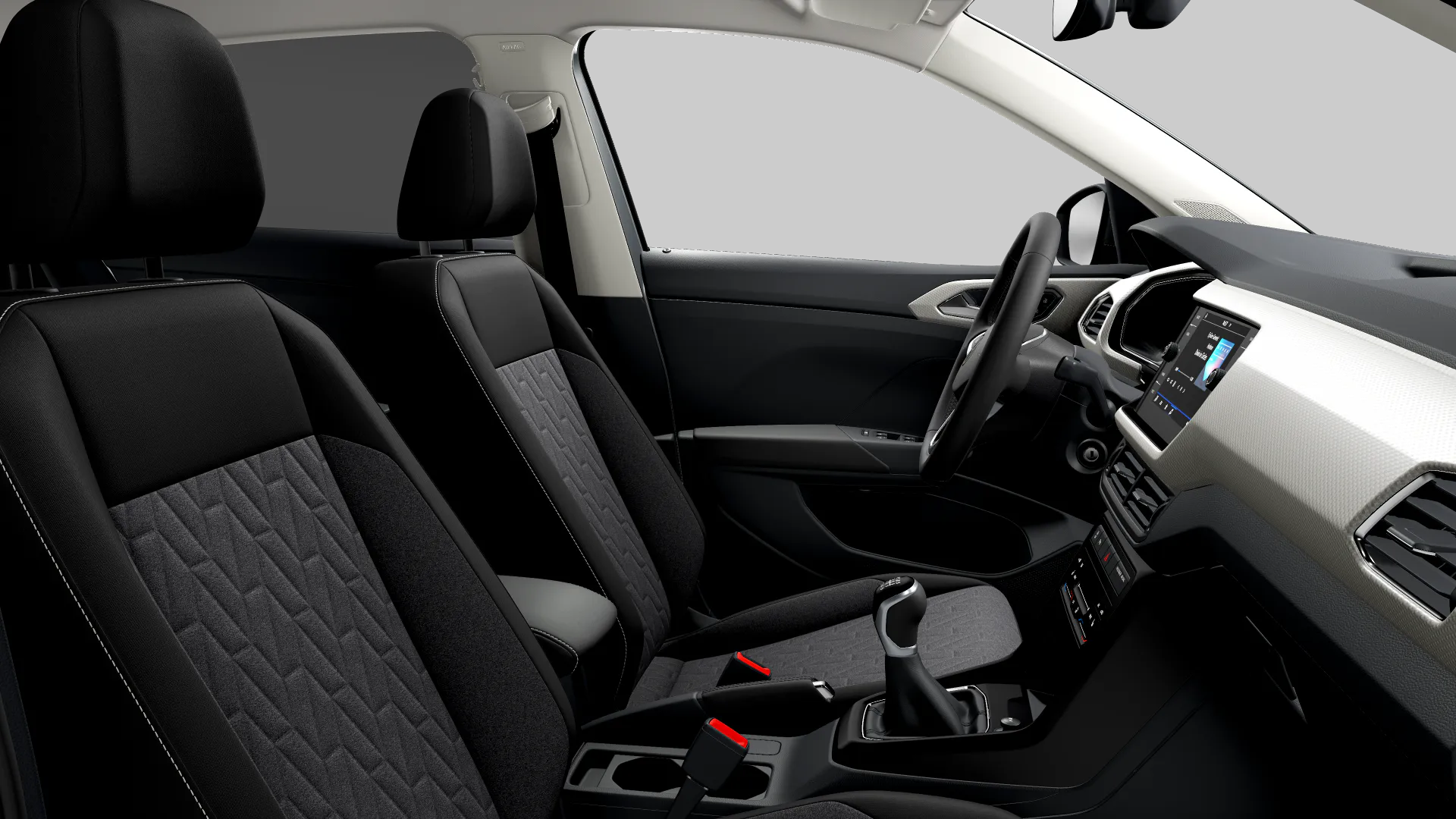 Volkswagen T-Cross MOVE