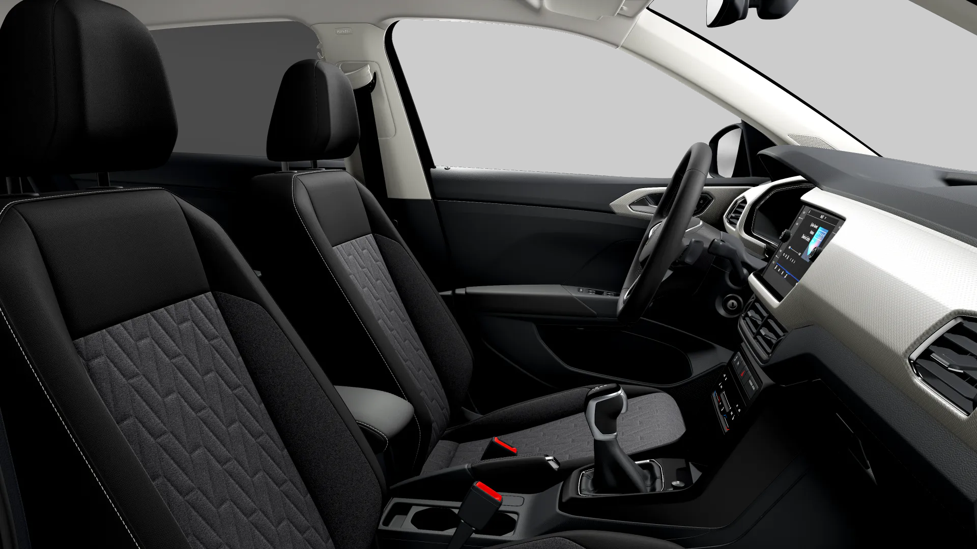 Volkswagen T-Cross MOVE