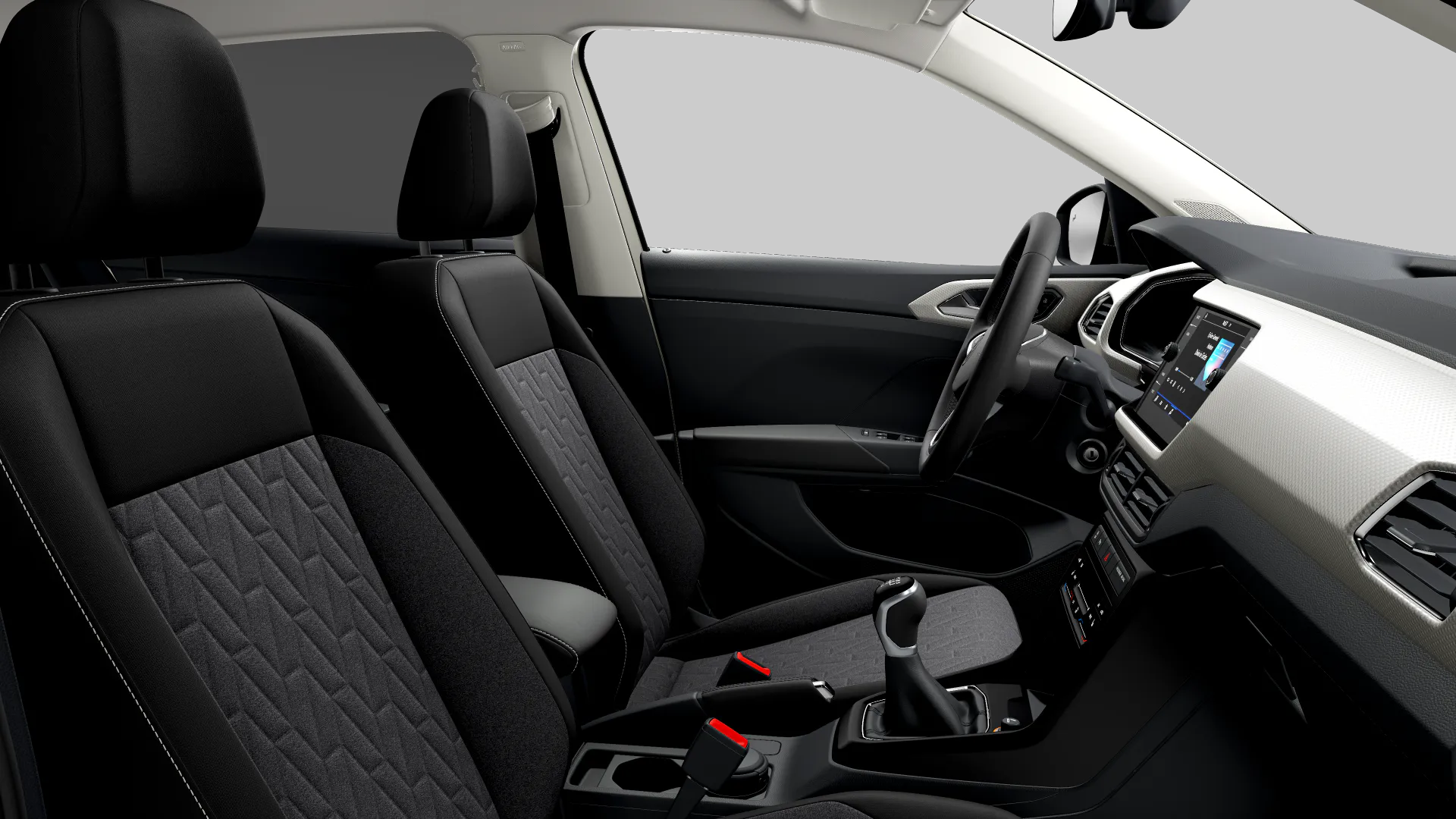 Volkswagen T-Cross MOVE