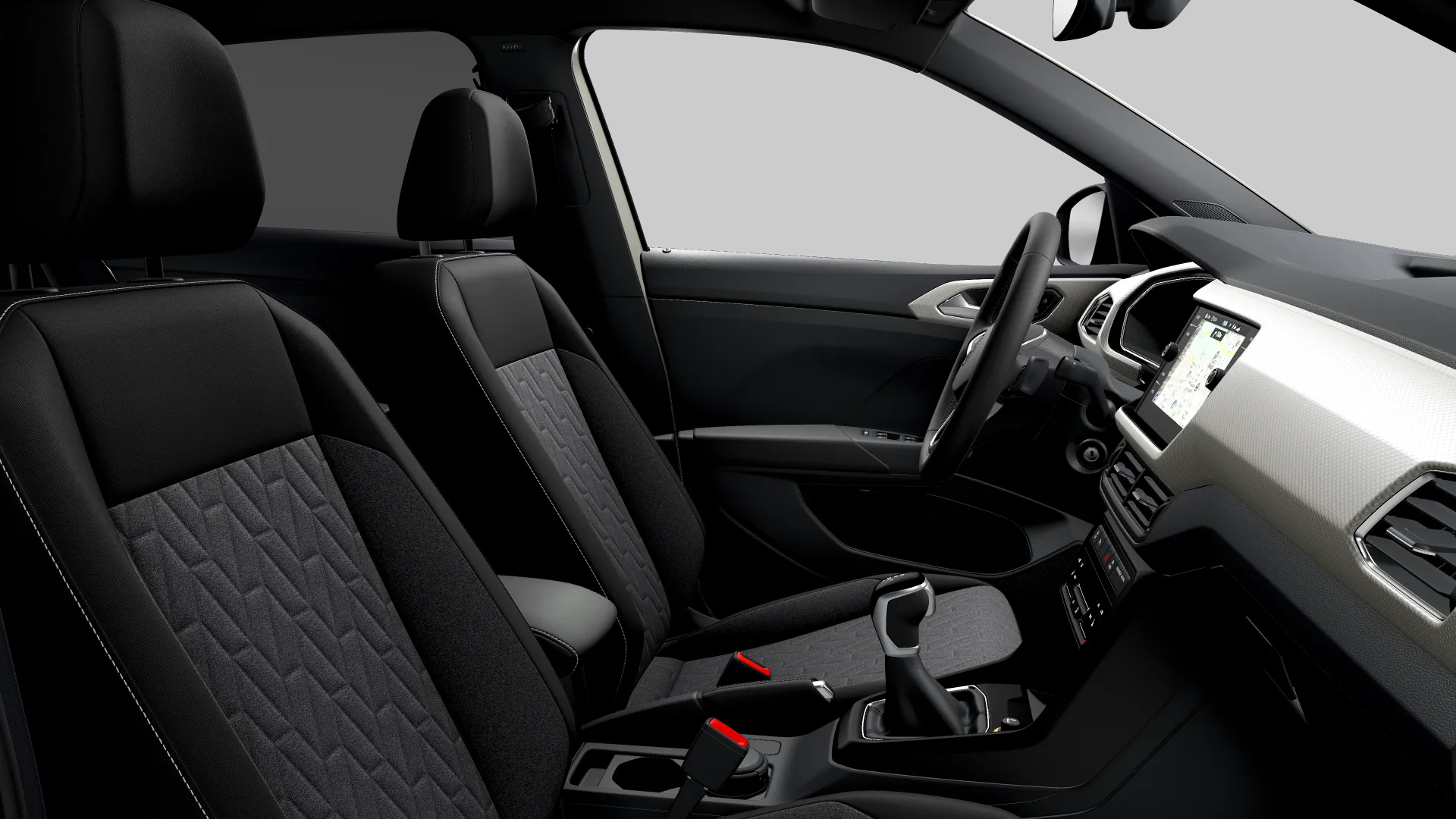 Volkswagen T-Cross MOVE