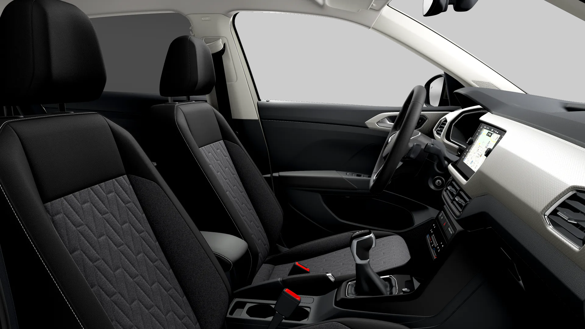Volkswagen T-Cross MOVE