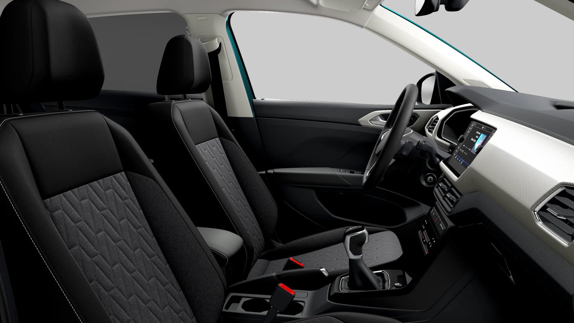 Volkswagen T-Cross MOVE