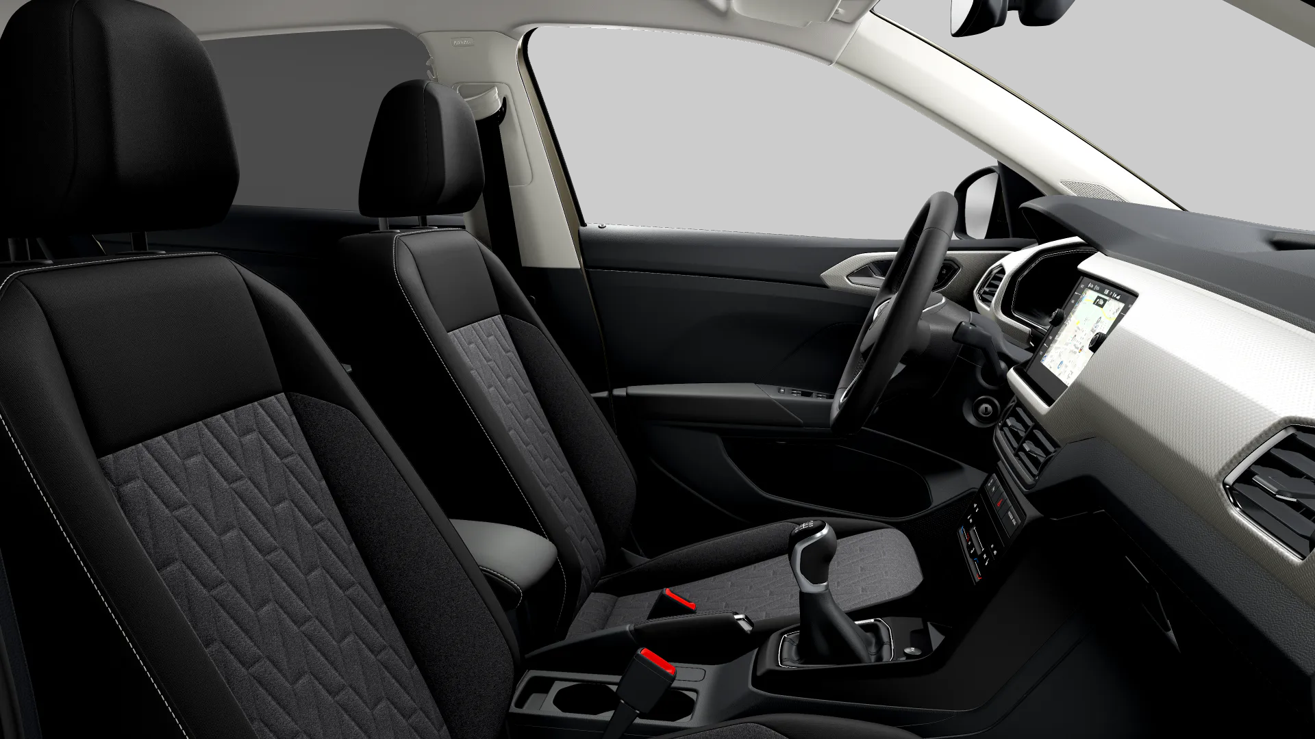 Volkswagen T-Cross MOVE