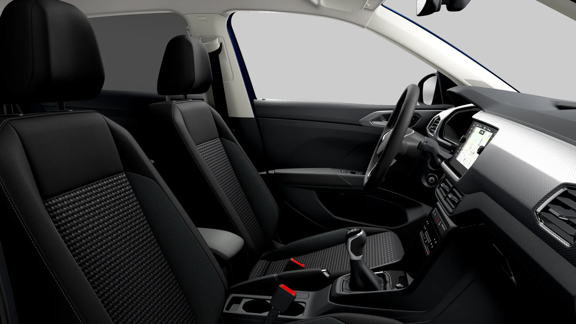 Volkswagen T-Cross ACTIVE