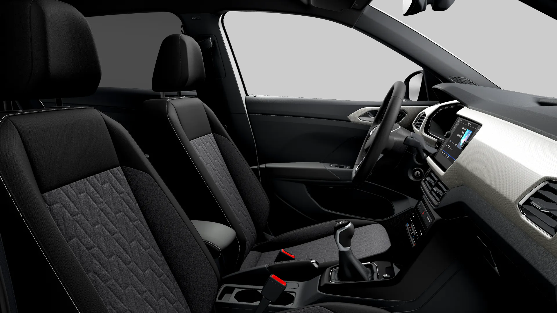 Volkswagen T-Cross MOVE