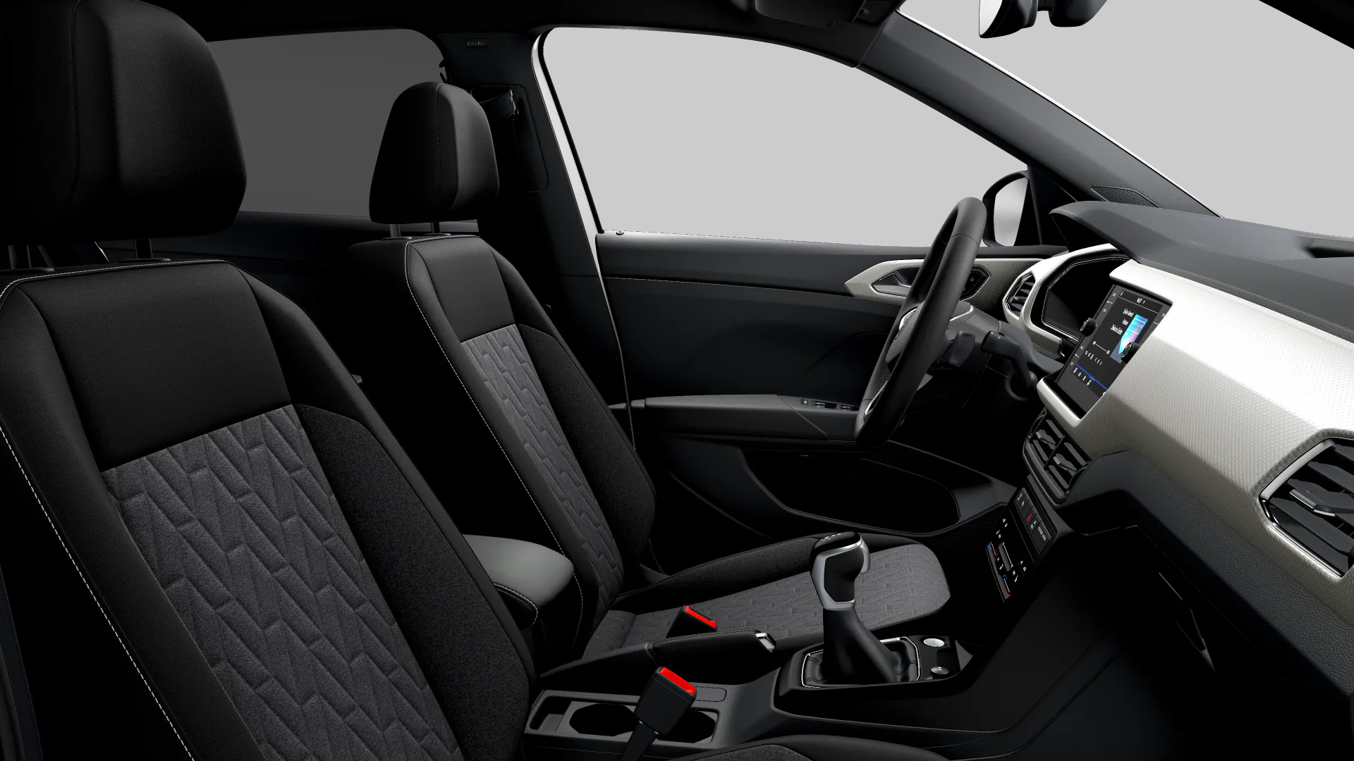 Volkswagen T-Cross MOVE