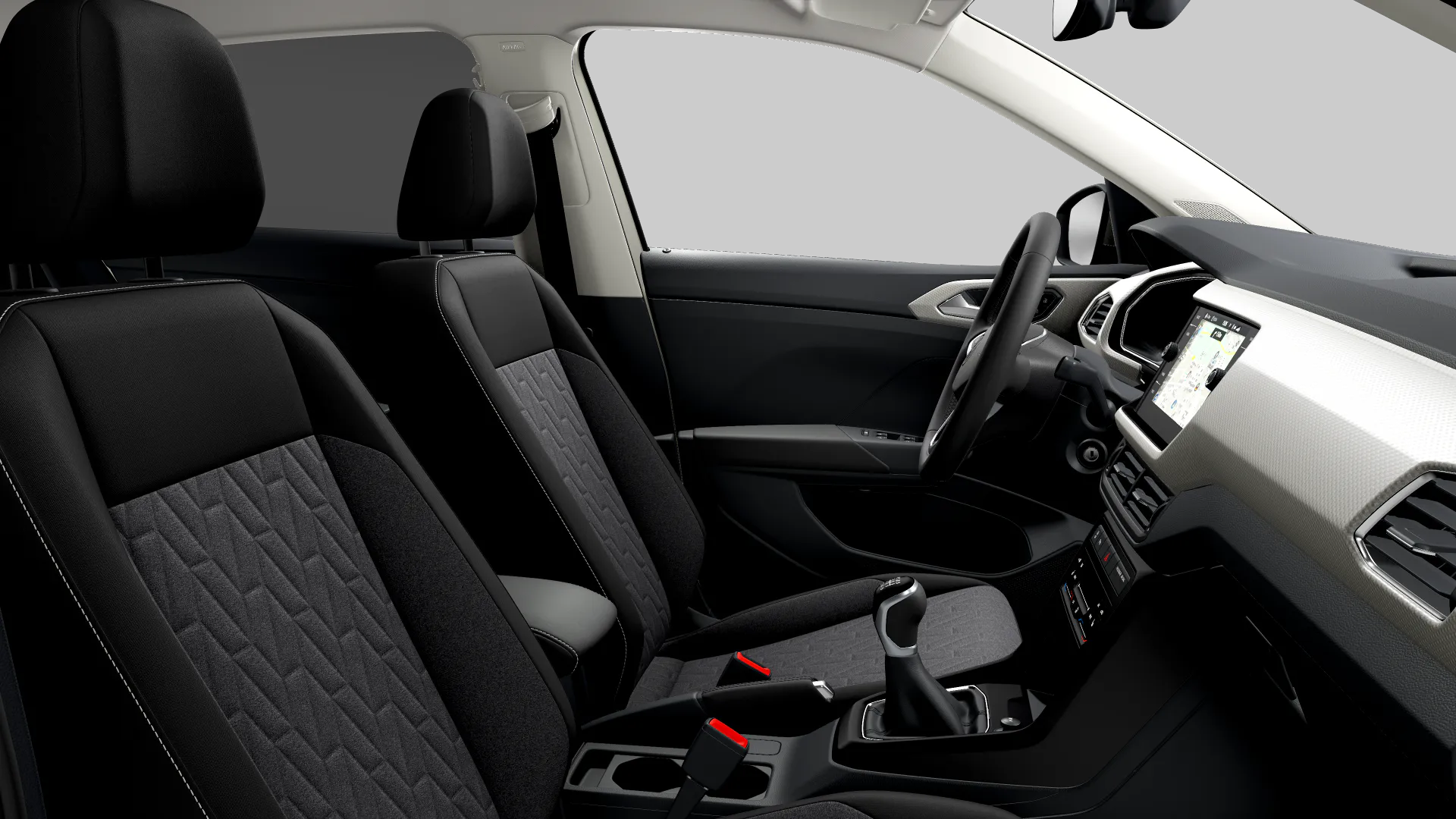 Volkswagen T-Cross MOVE
