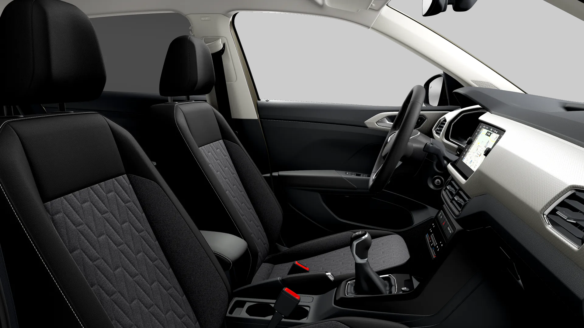 Volkswagen T-Cross MOVE
