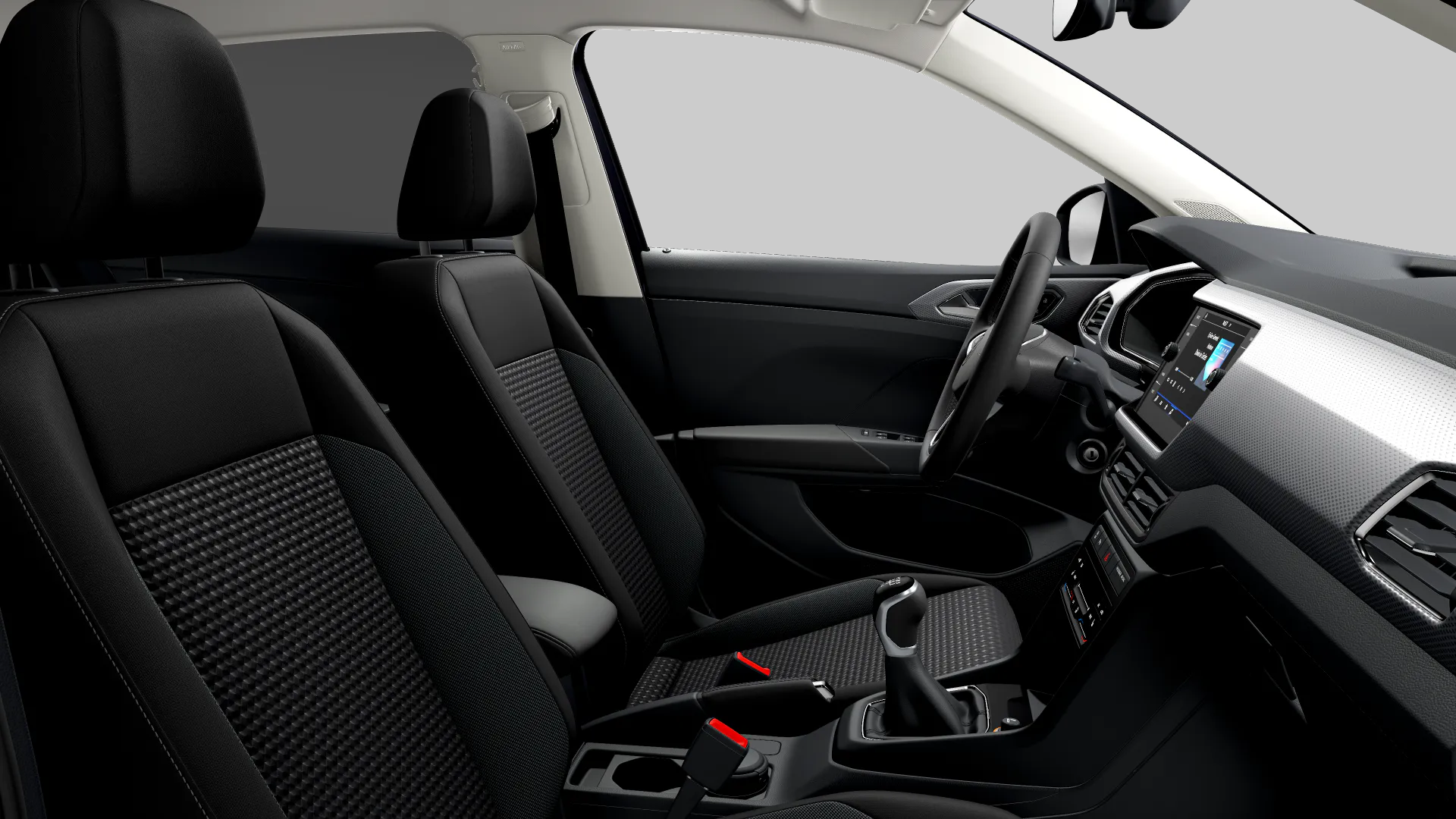 Volkswagen T-Cross ACTIVE