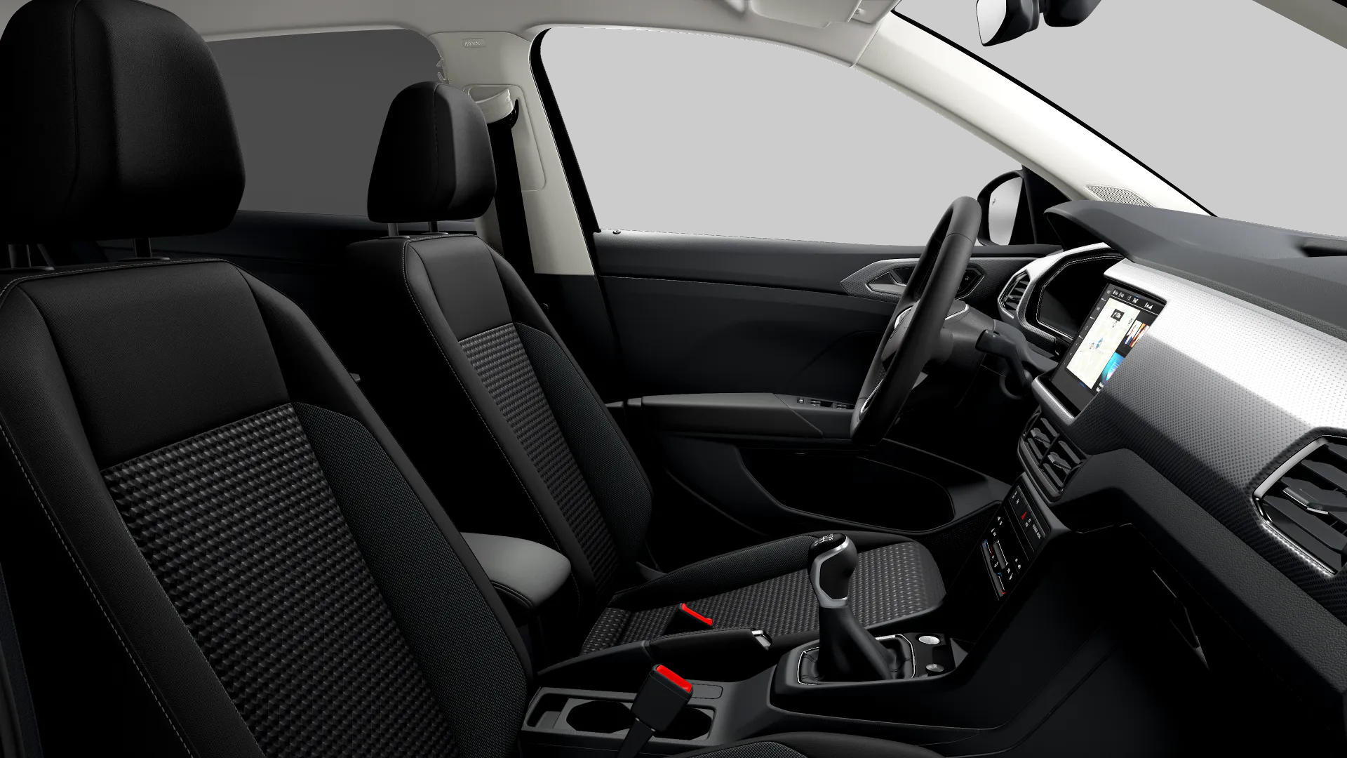 Volkswagen T-Cross ACTIVE