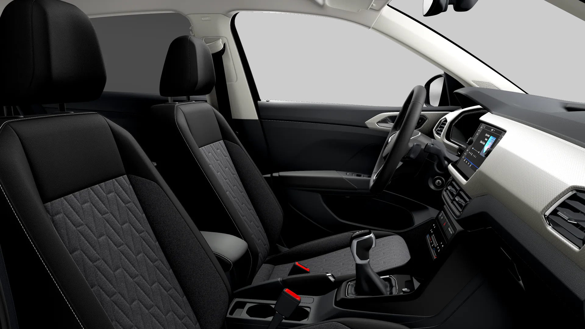 Volkswagen T-Cross MOVE