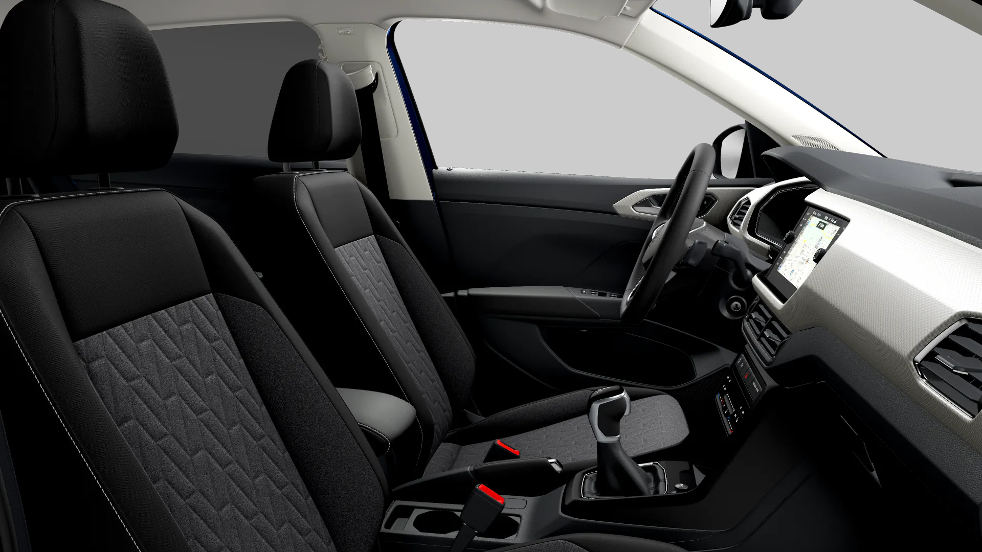 Volkswagen T-Cross MOVE