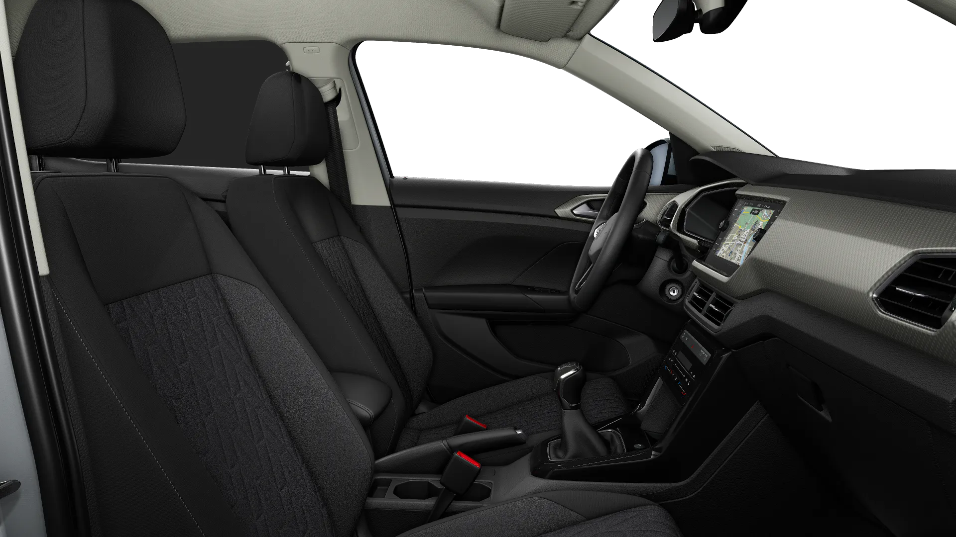 Volkswagen T-Cross MOVE
