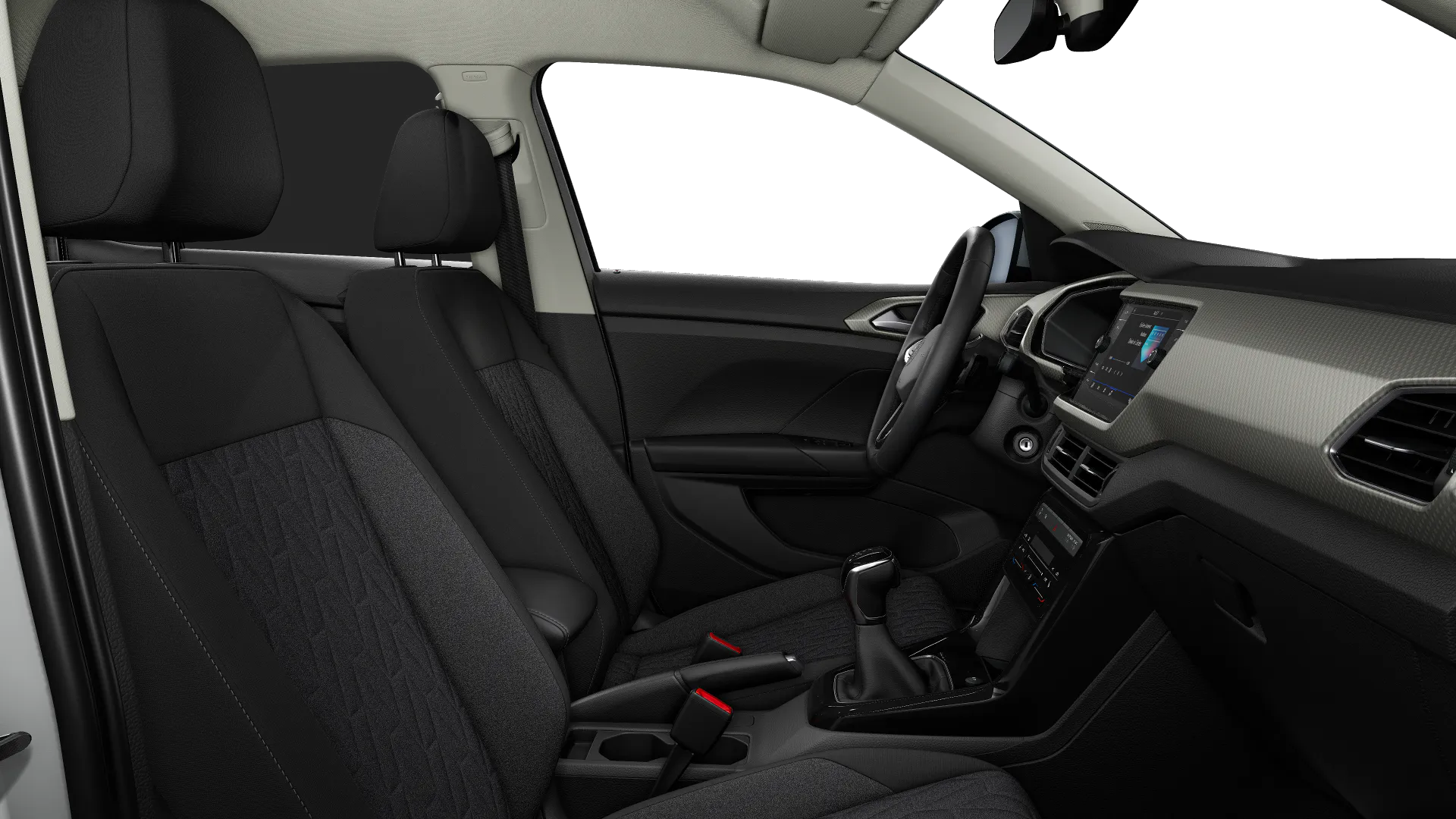Volkswagen T-Cross MOVE