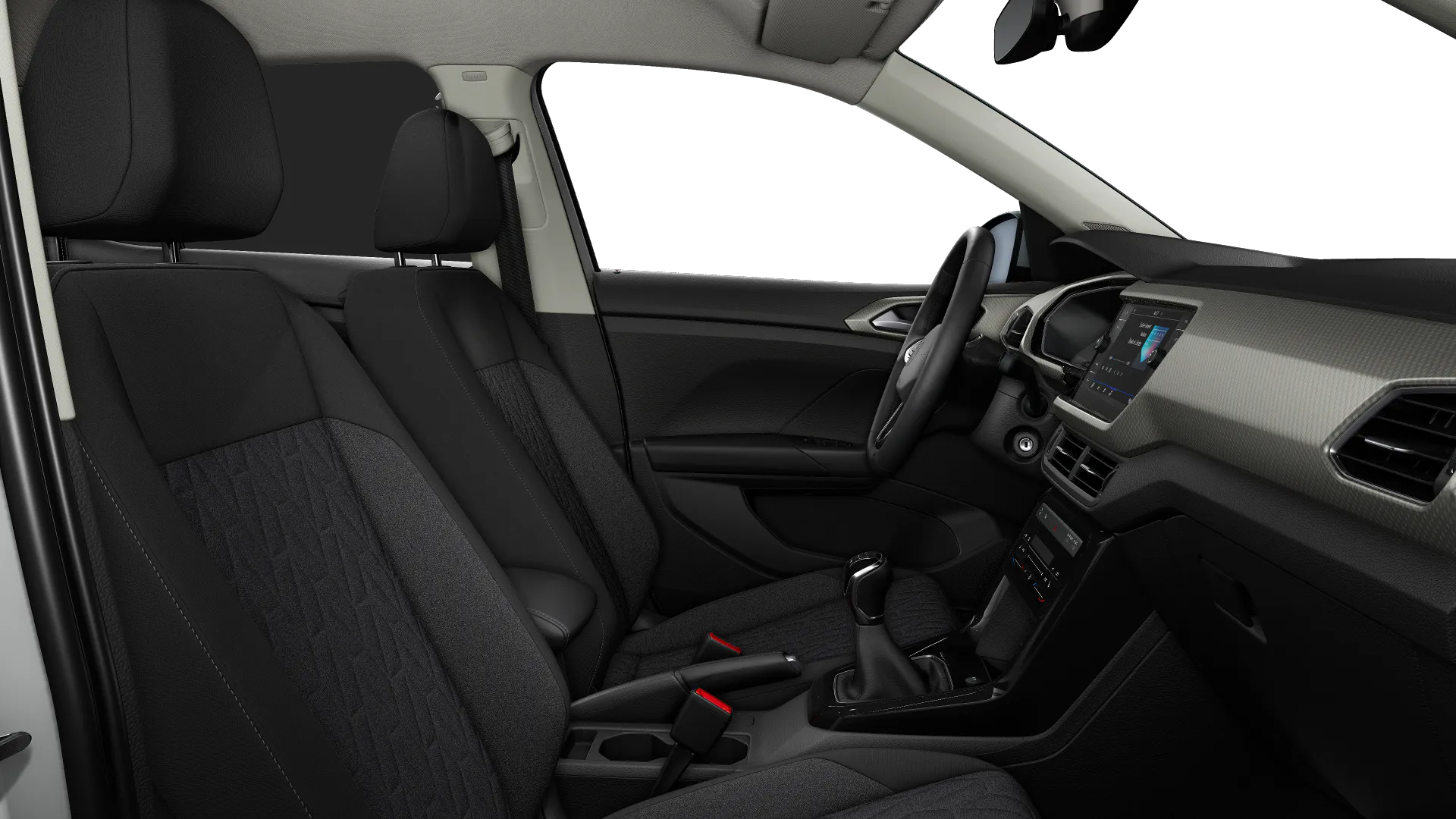 Volkswagen T-Cross MOVE