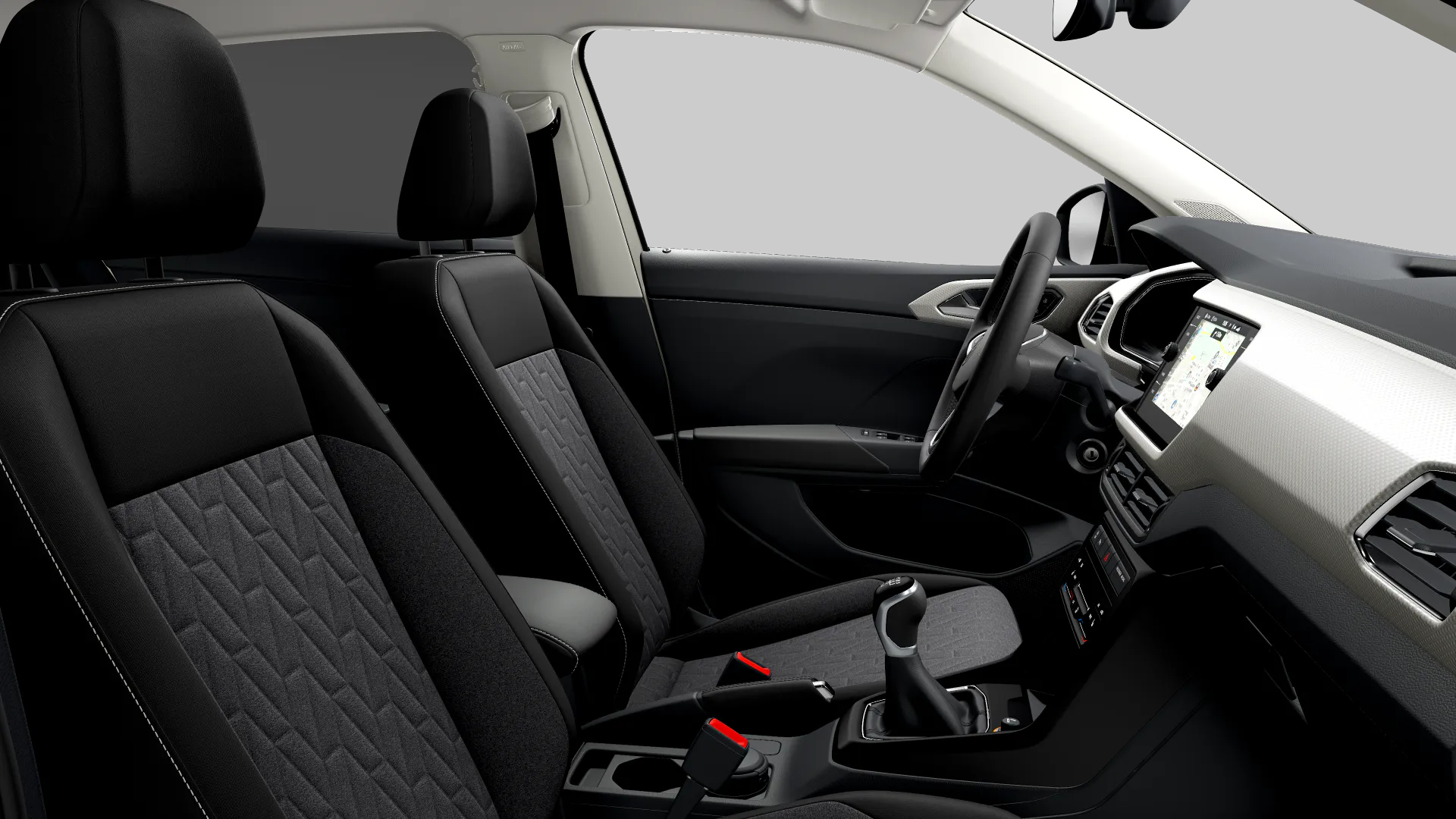 Volkswagen T-Cross MOVE