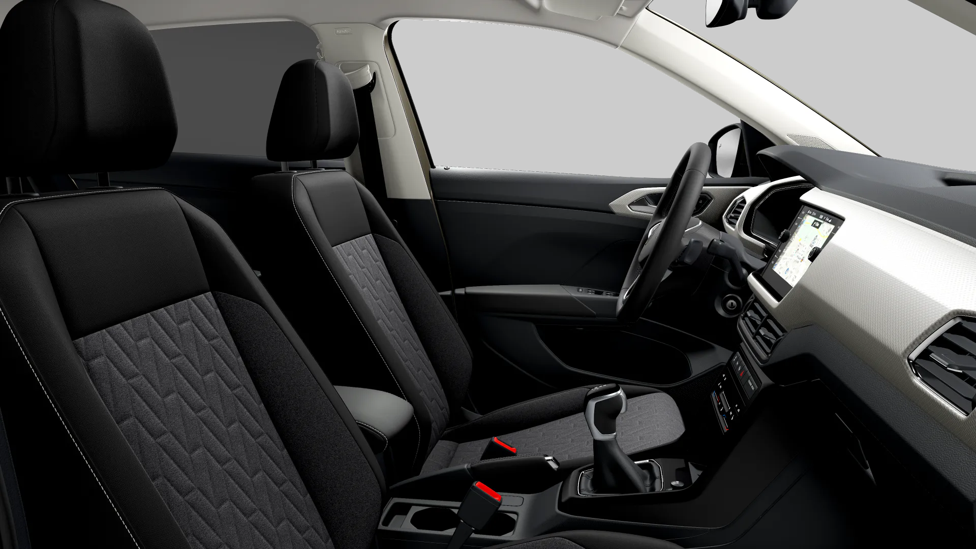 Volkswagen T-Cross MOVE