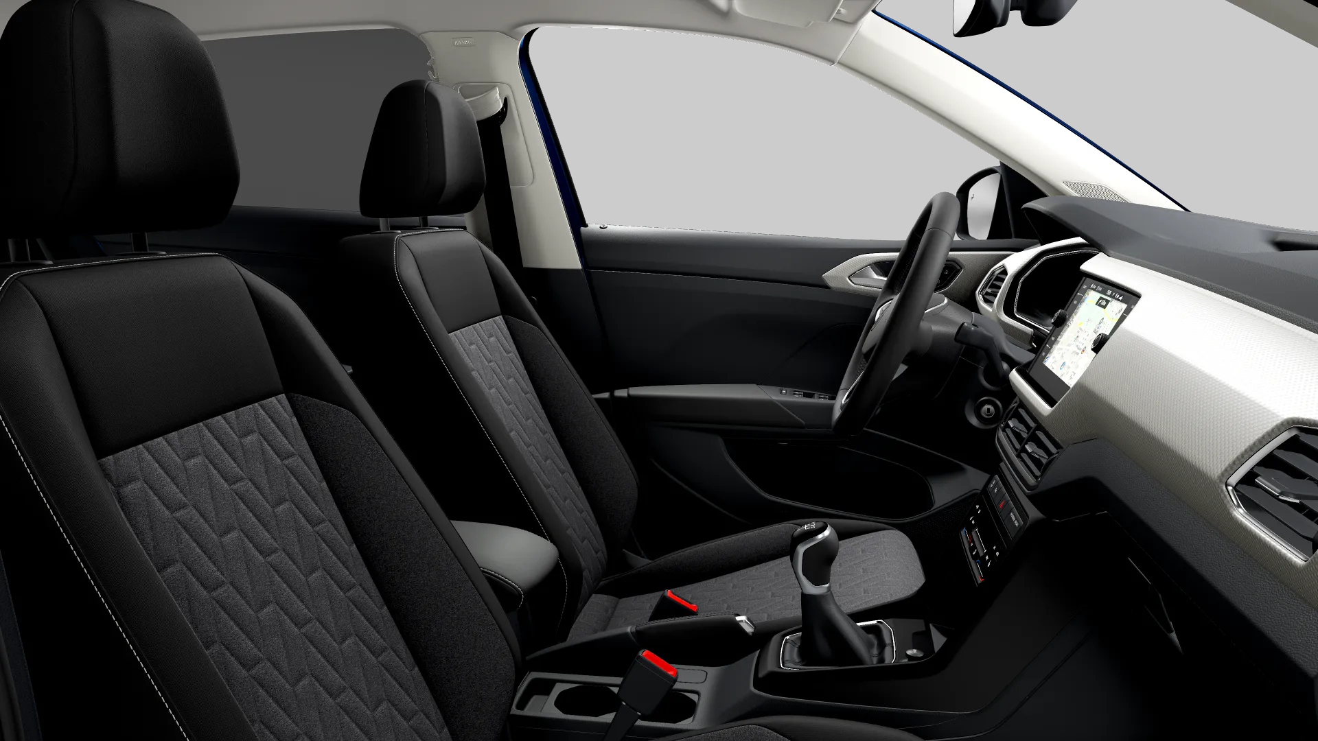 Volkswagen T-Cross MOVE