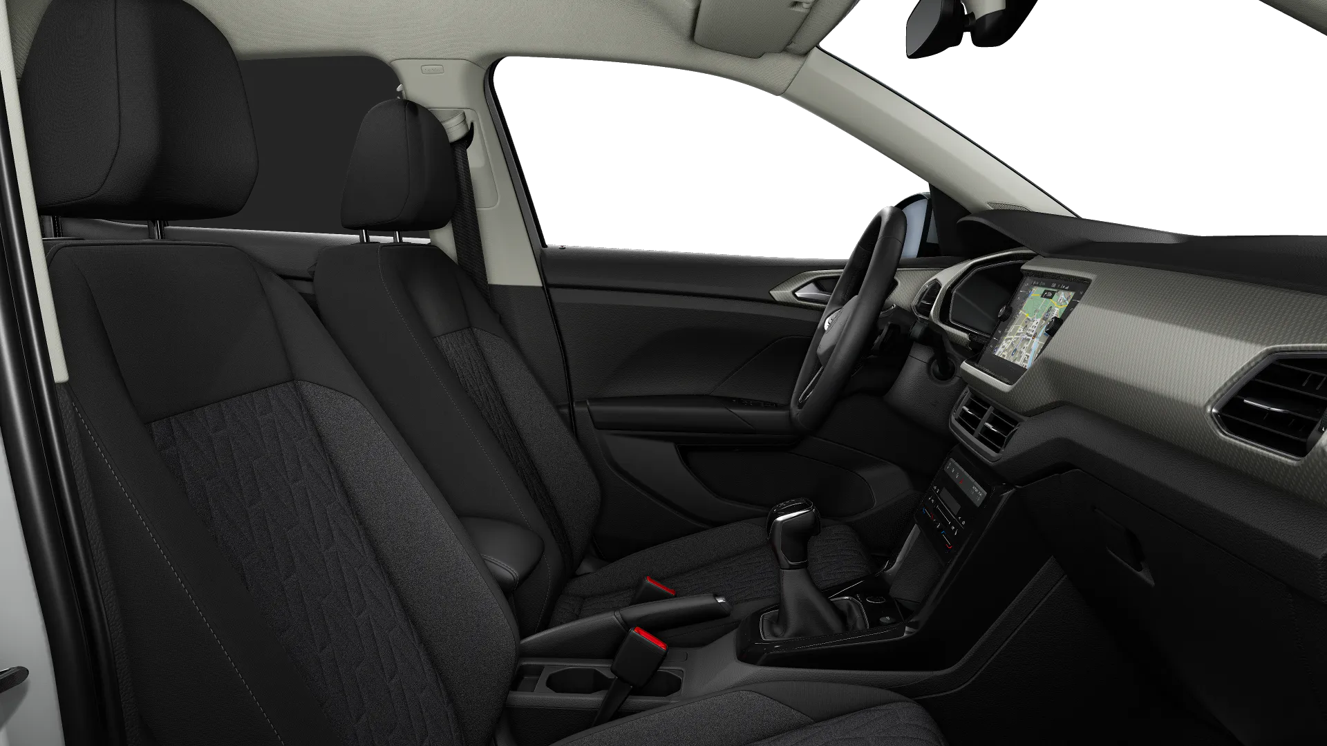 Volkswagen T-Cross MOVE