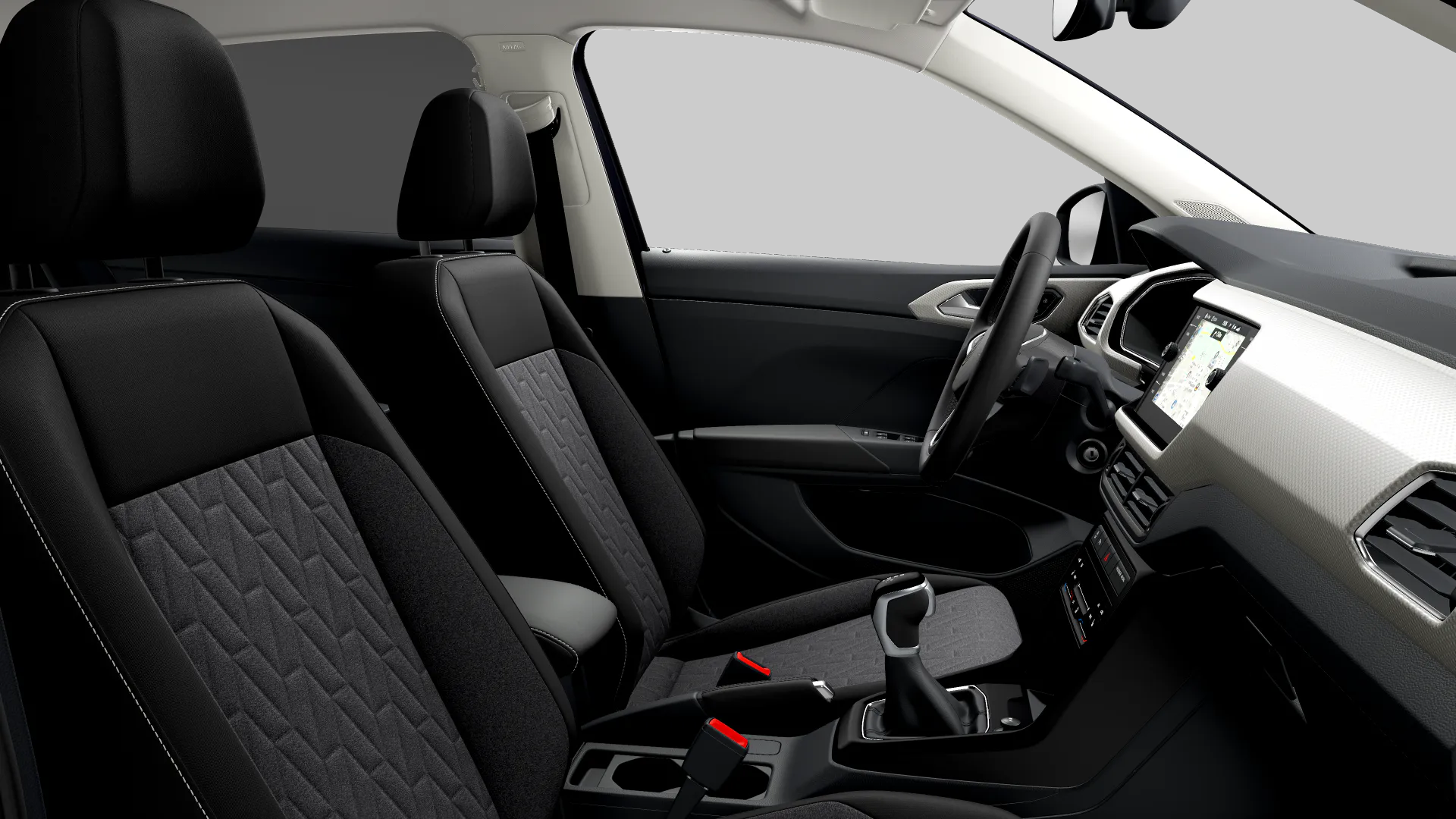 Volkswagen T-Cross MOVE