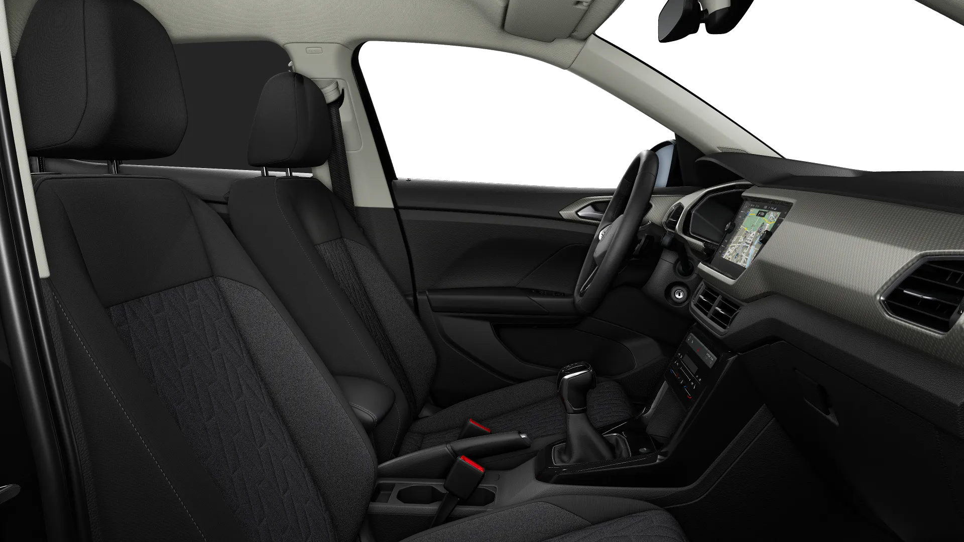 Volkswagen T-Cross MOVE