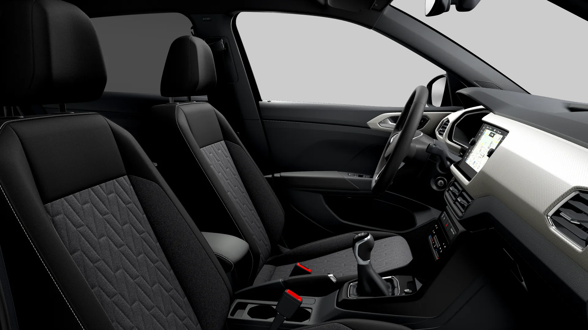 Volkswagen T-Cross MOVE