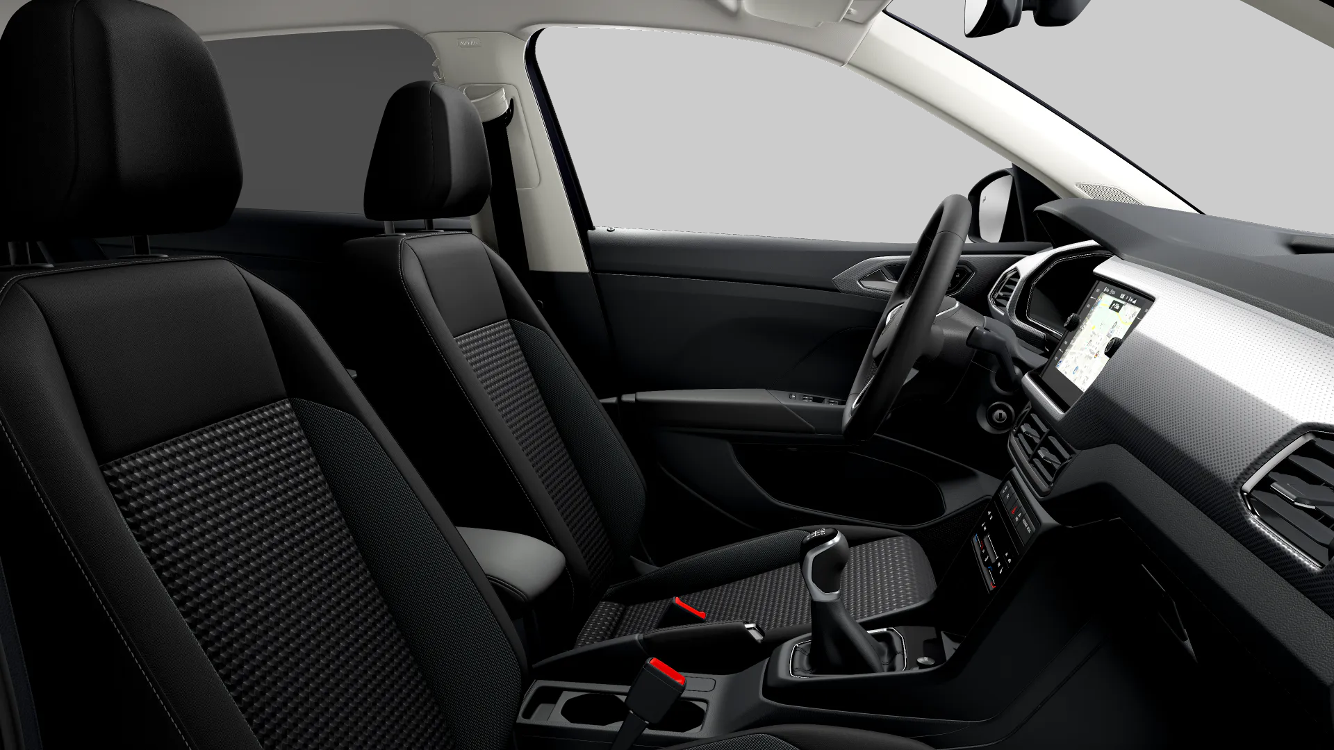 Volkswagen T-Cross ACTIVE