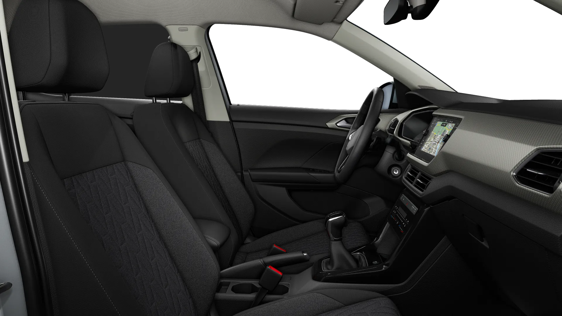 Volkswagen T-Cross MOVE