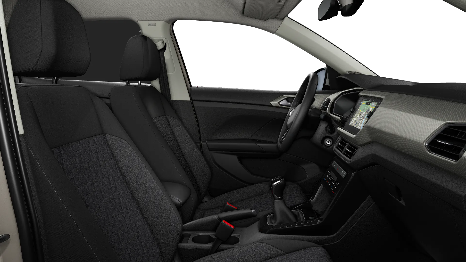 Volkswagen T-Cross MOVE