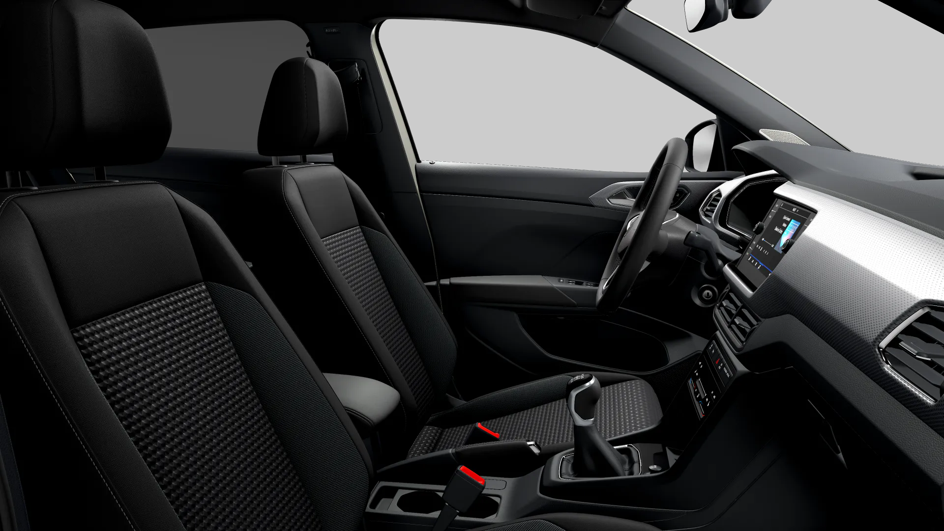 Volkswagen T-Cross ACTIVE