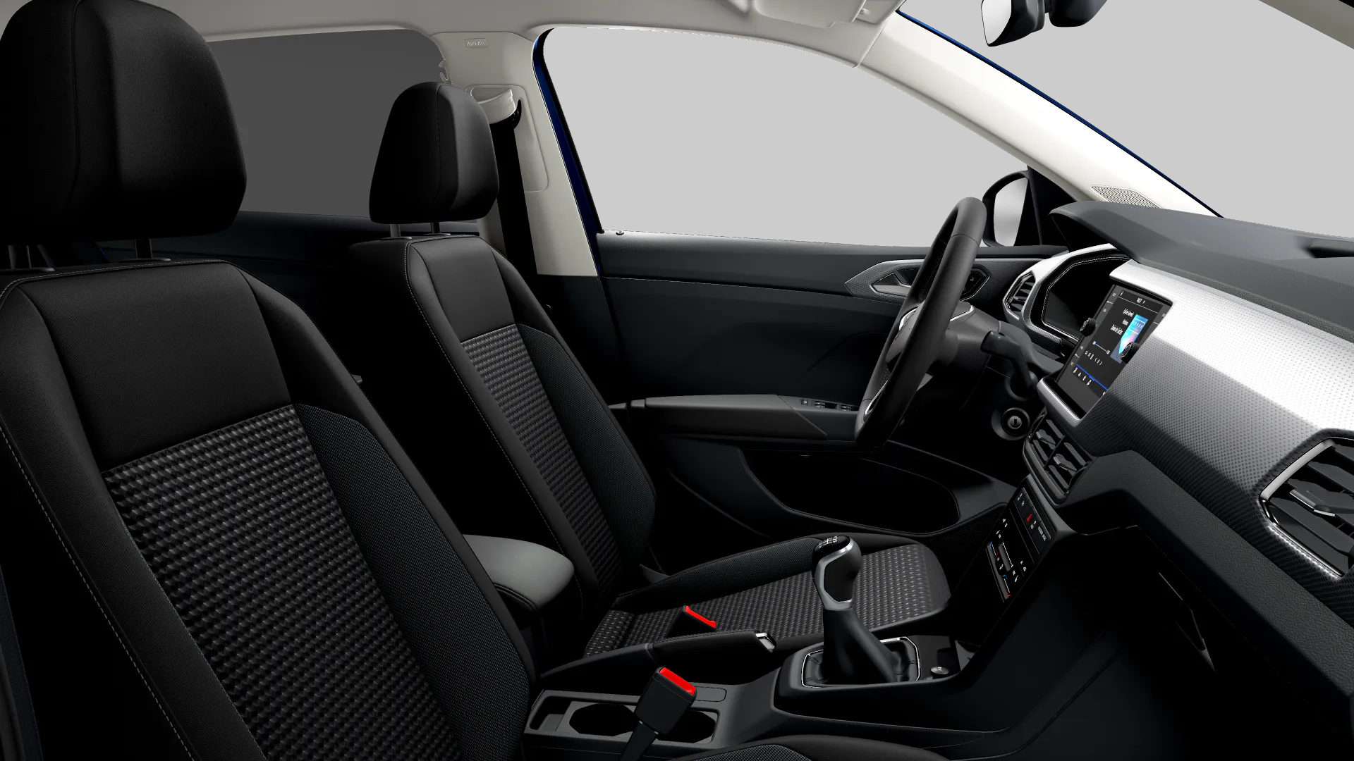 Volkswagen T-Cross ACTIVE